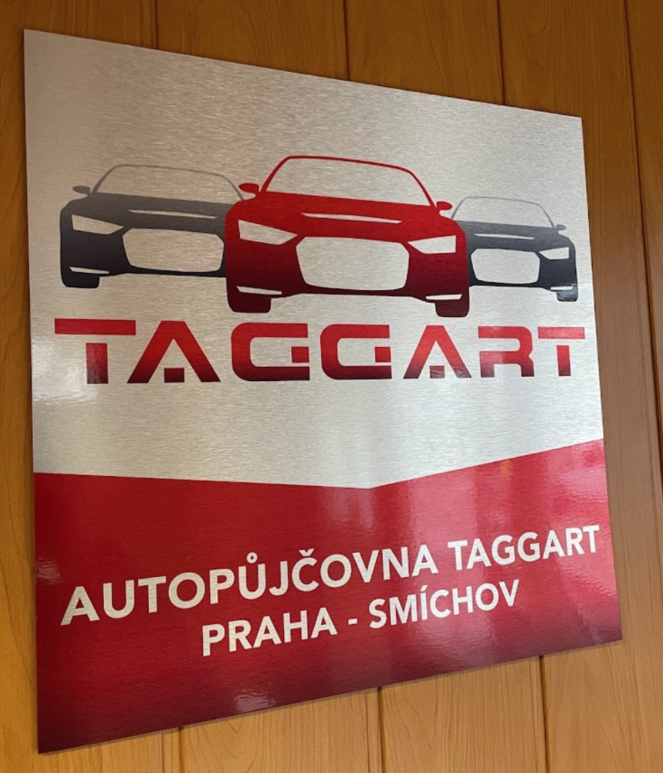 Autopůjčovna Taggart foto 4