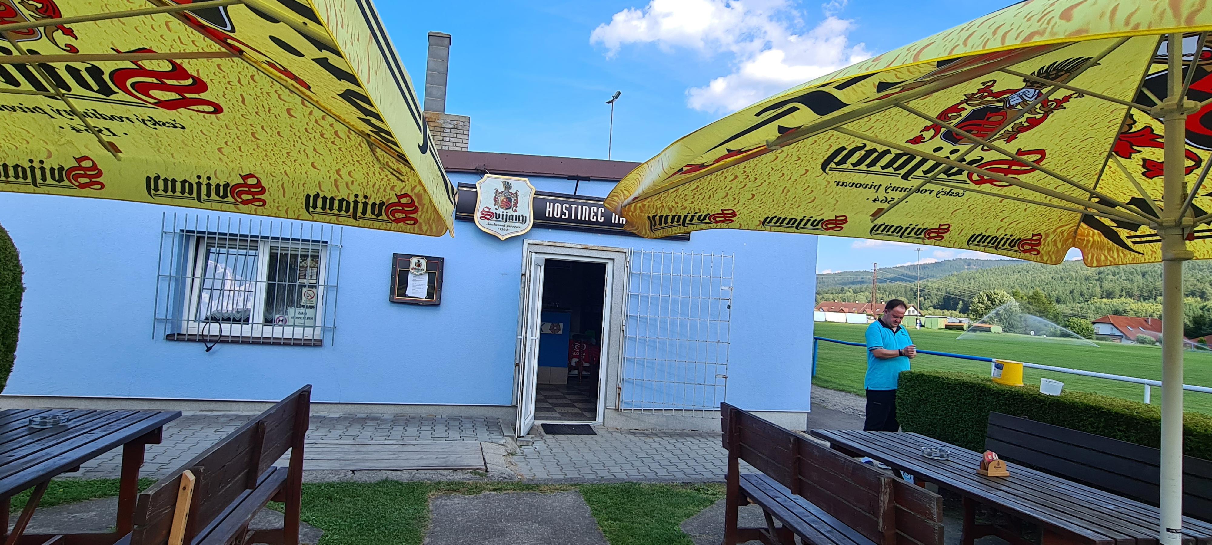 Hostinec Na hřišti foto 3
