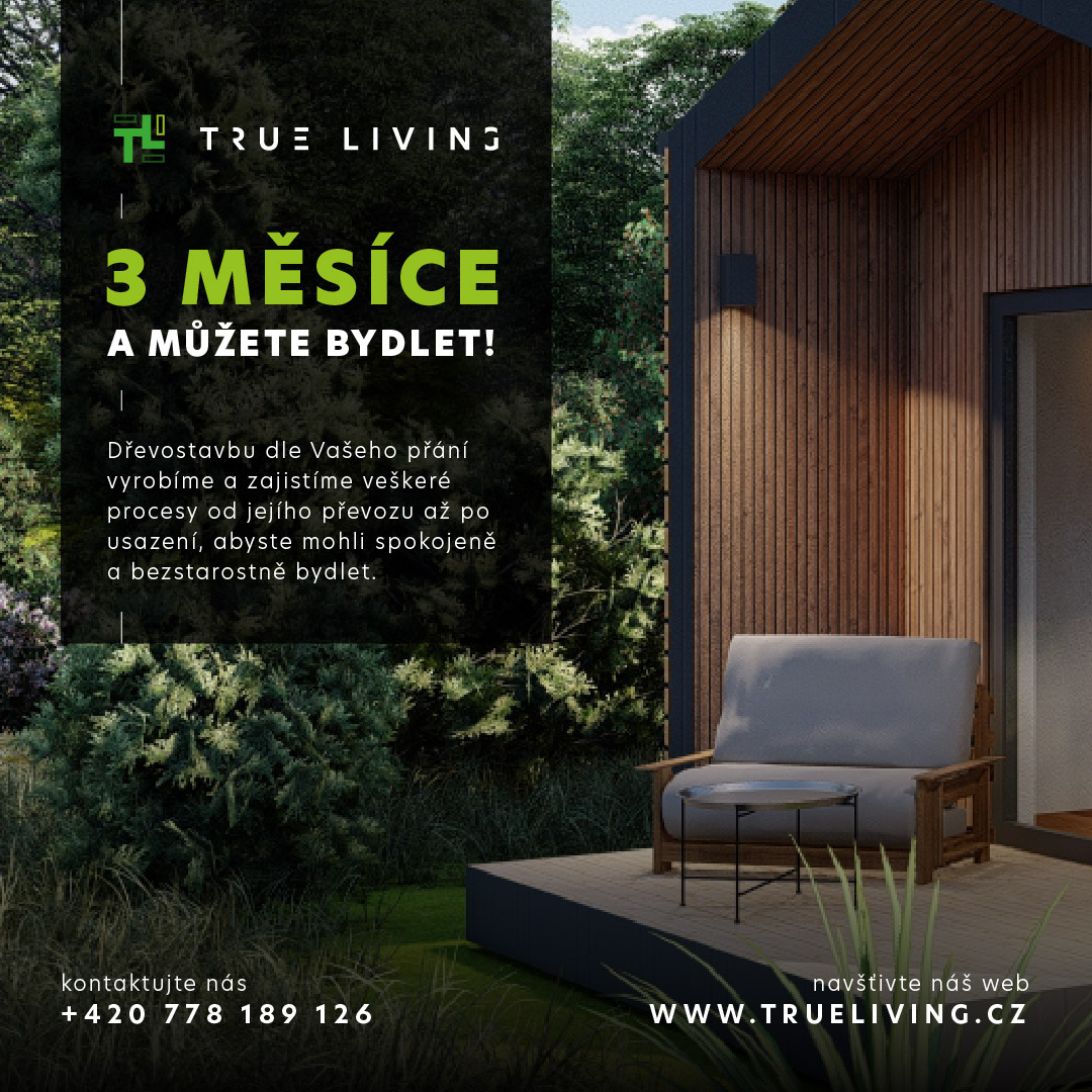 Trueliving s.r.o. foto 3