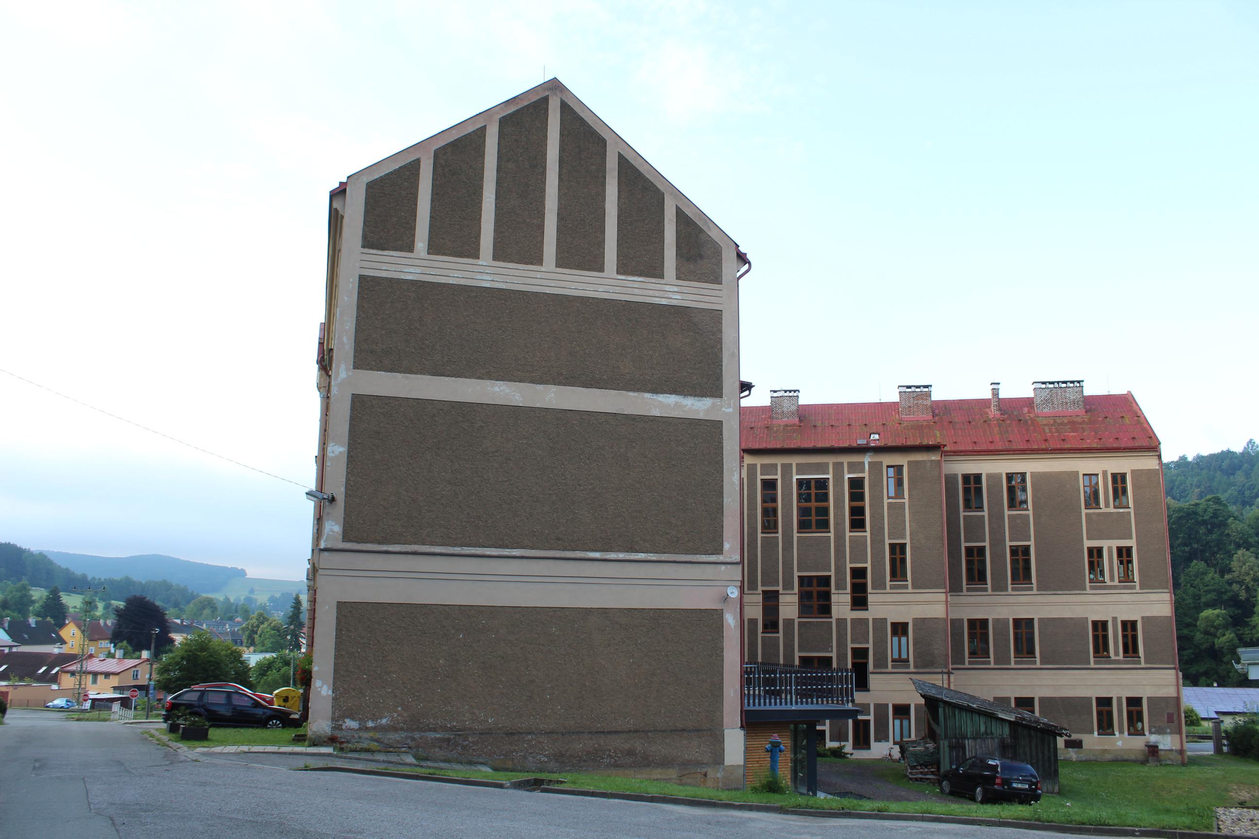 ZŠ a MŠ, Teplice nad Metují foto 6