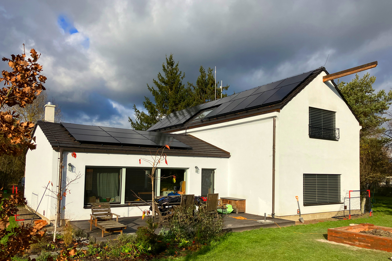 Solar Factory / člen skupiny CTC Energy foto 3