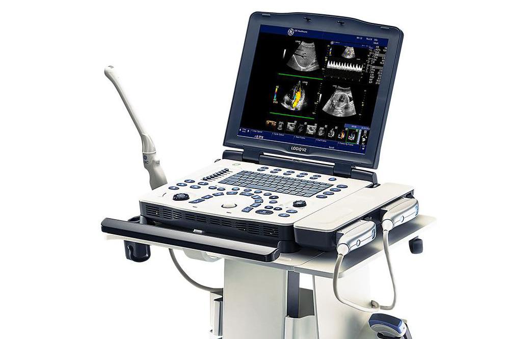 Systémy pro ambulantní urologii