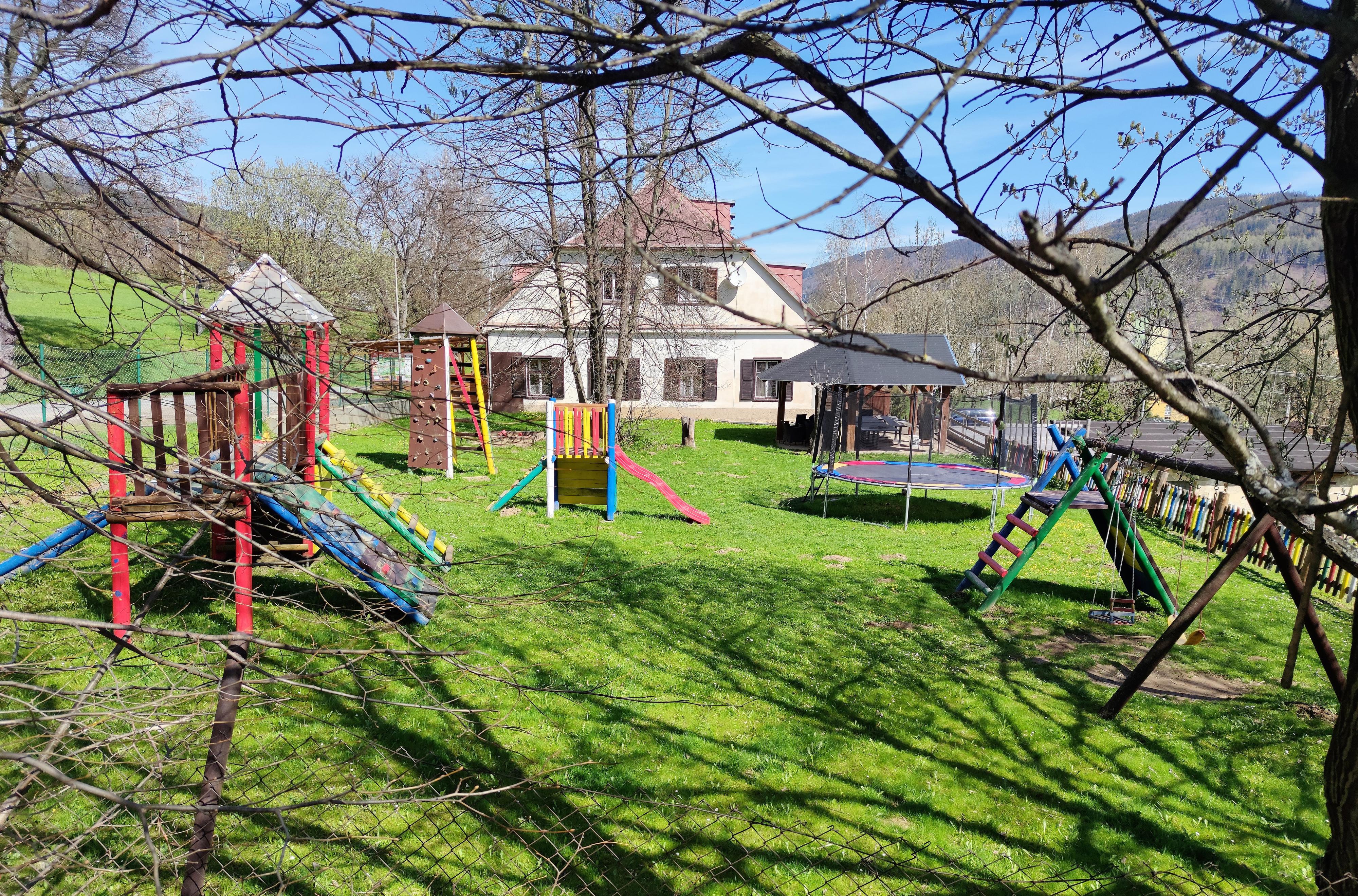 Restaurace U Hradilů foto 2