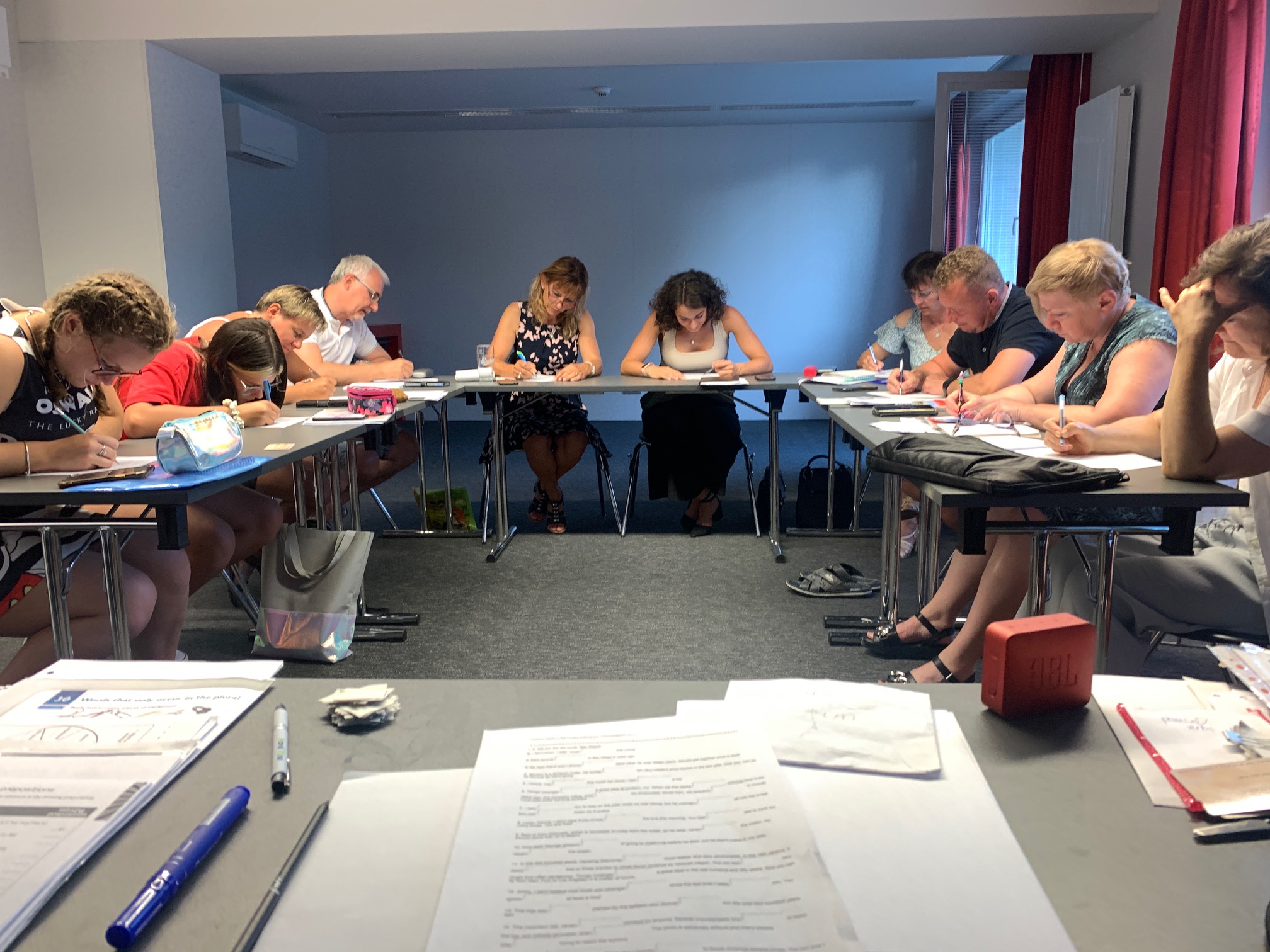 Angličtina osobně i online - Easy English foto 2