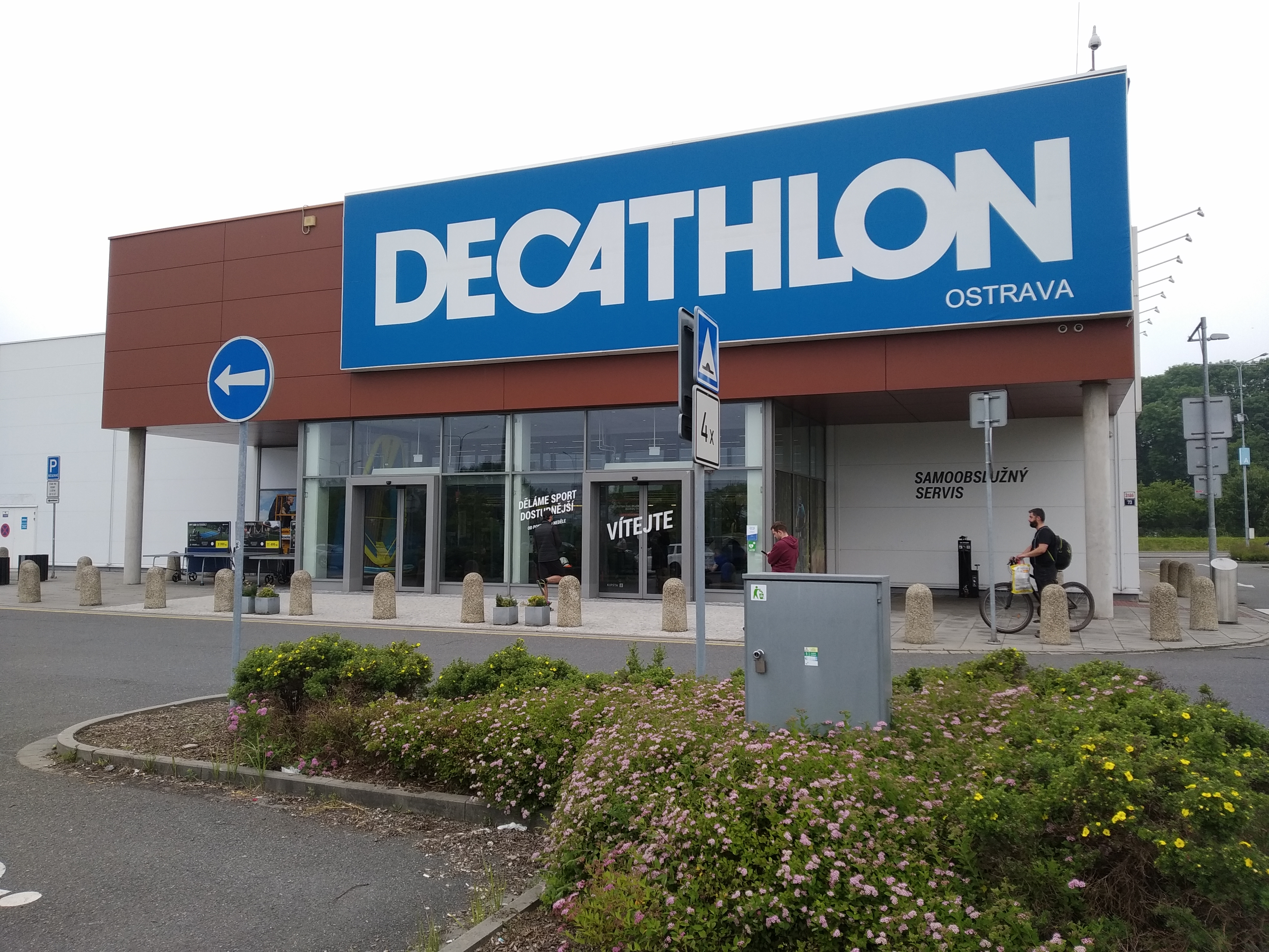 Decathlon foto 3