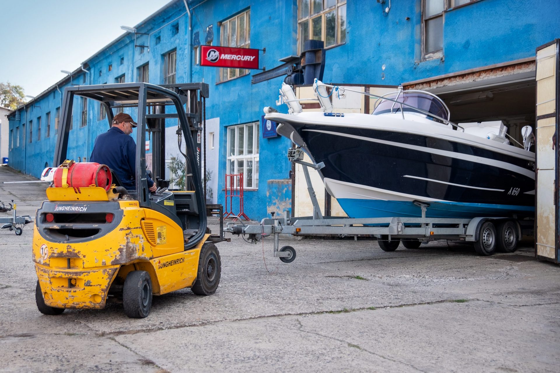 Im-marine s.r.o. foto 2