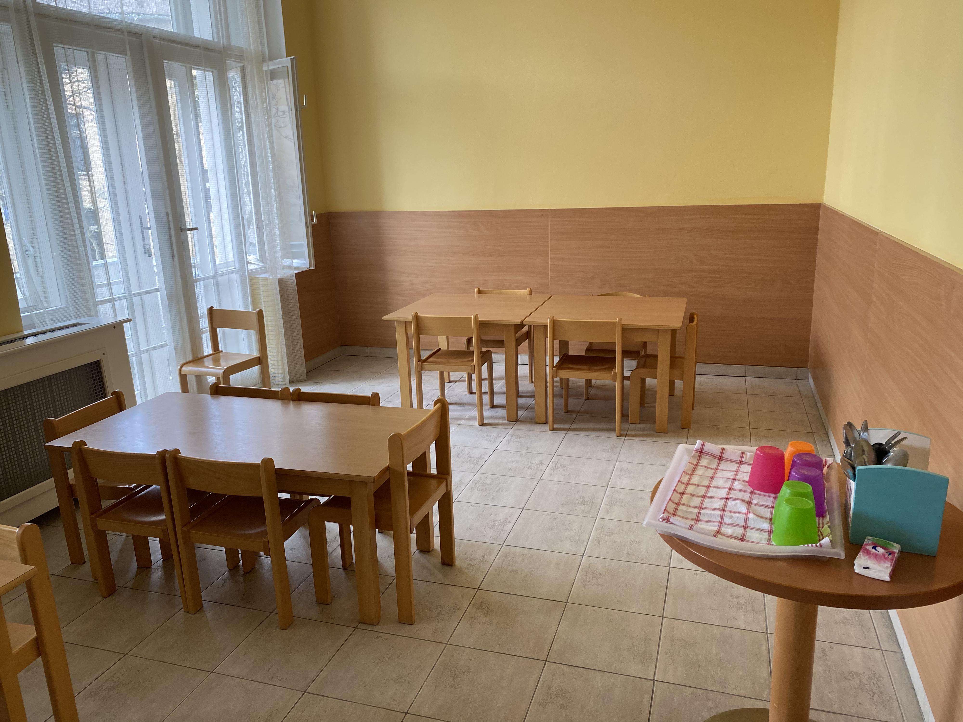 Česko-anglická mateřská škola foto 4