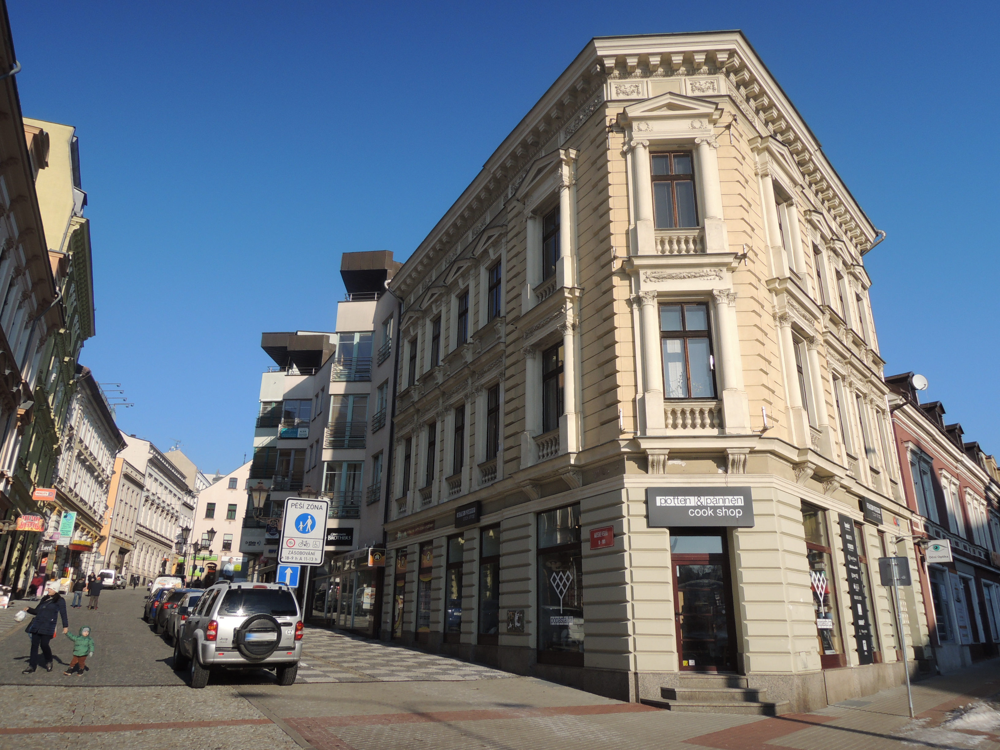 REALITYLIBEREC.CZ foto 2