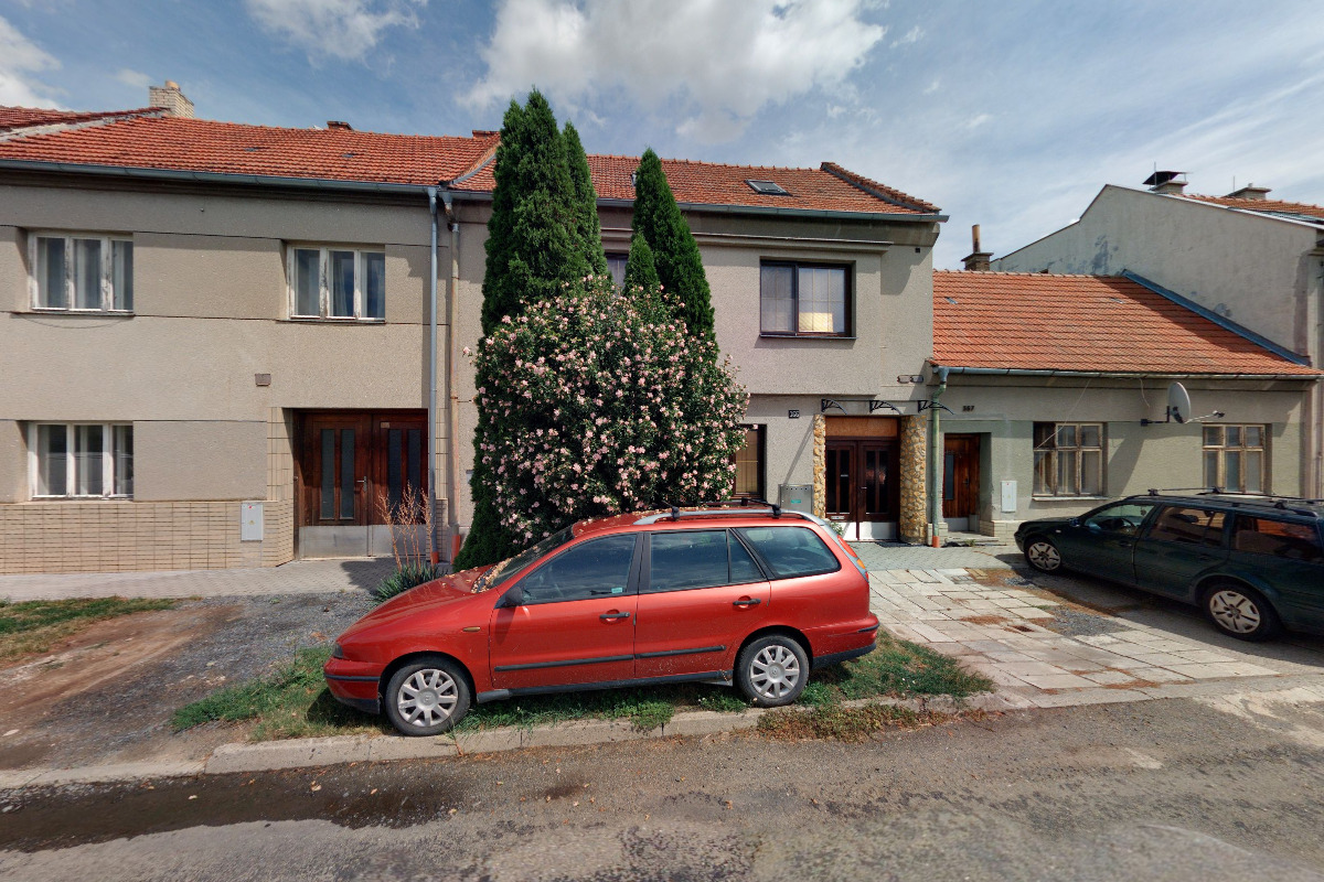 Malířské a natěračské práce Jaromír Chudoba