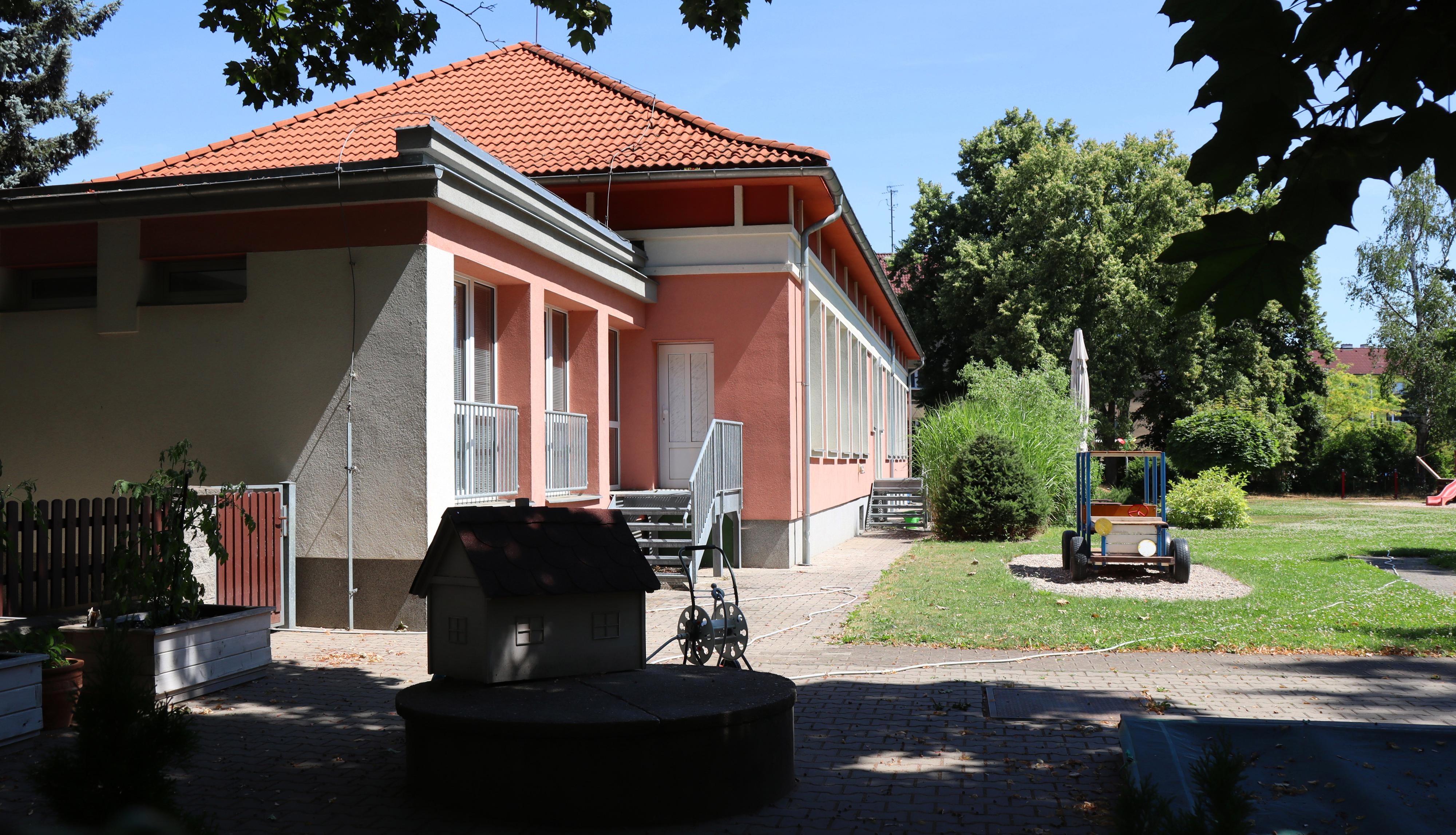 MŠ Kamínek Pardubice foto 5