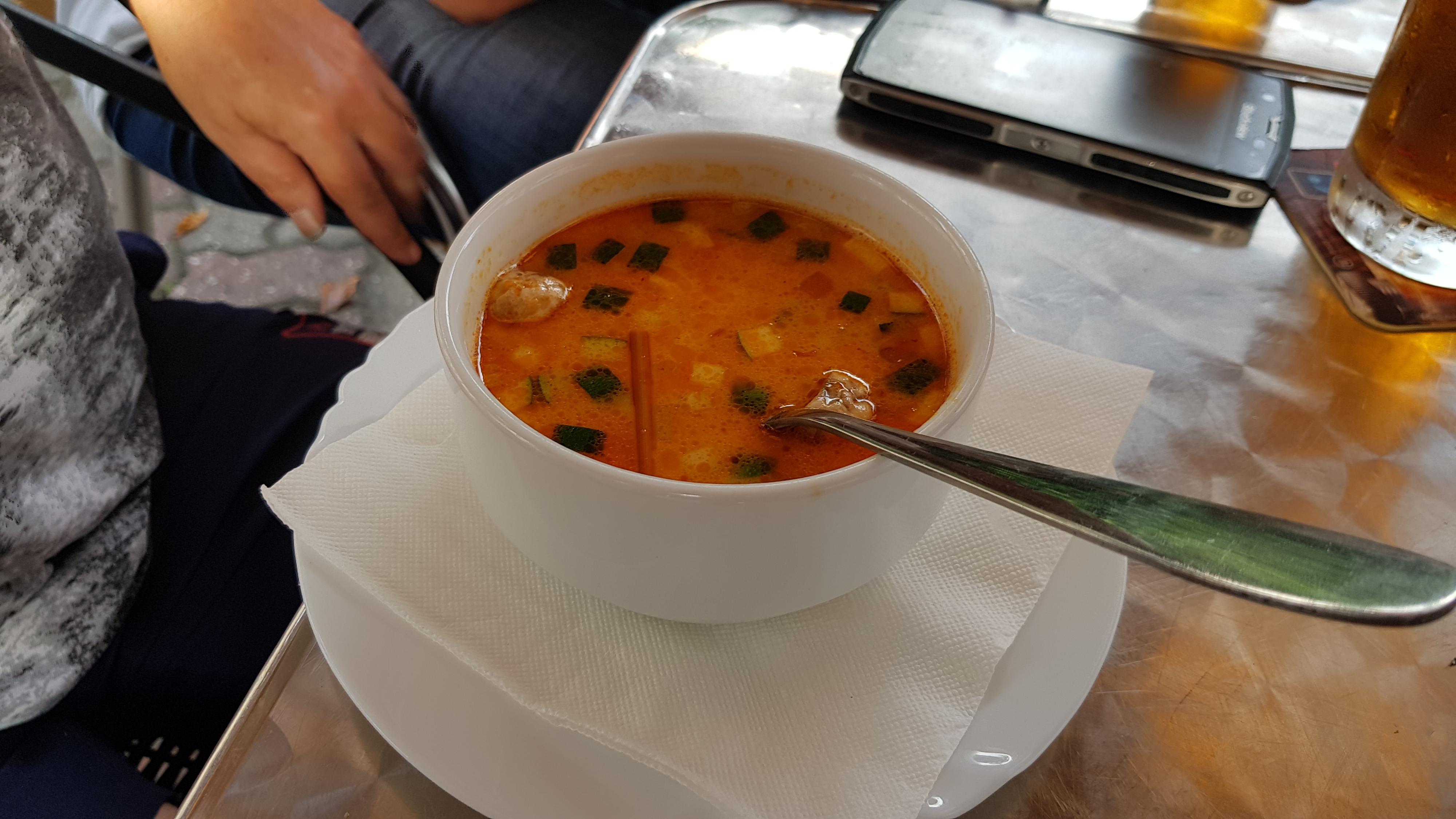 Pho Žatec