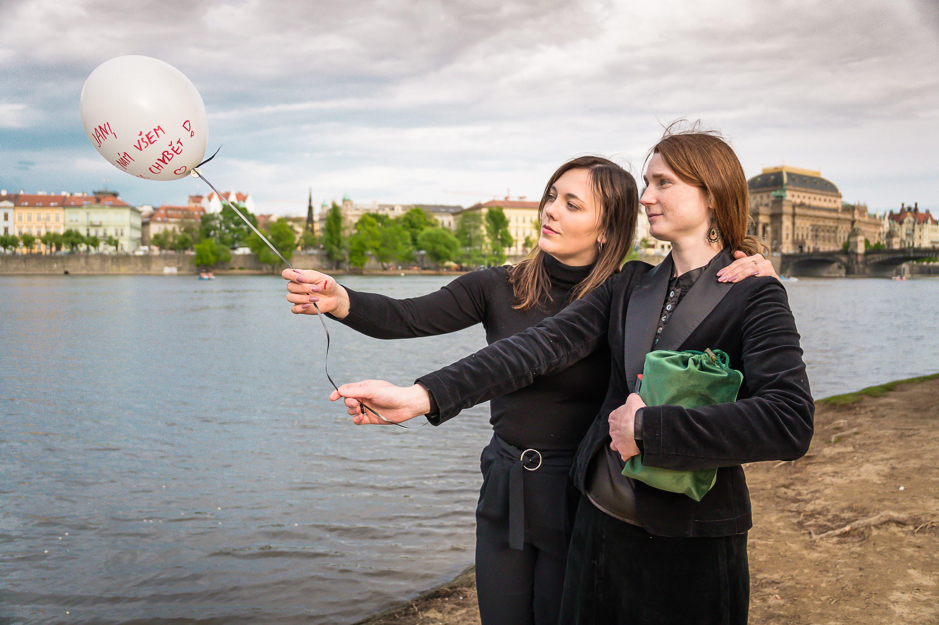 Pohřební průvodci