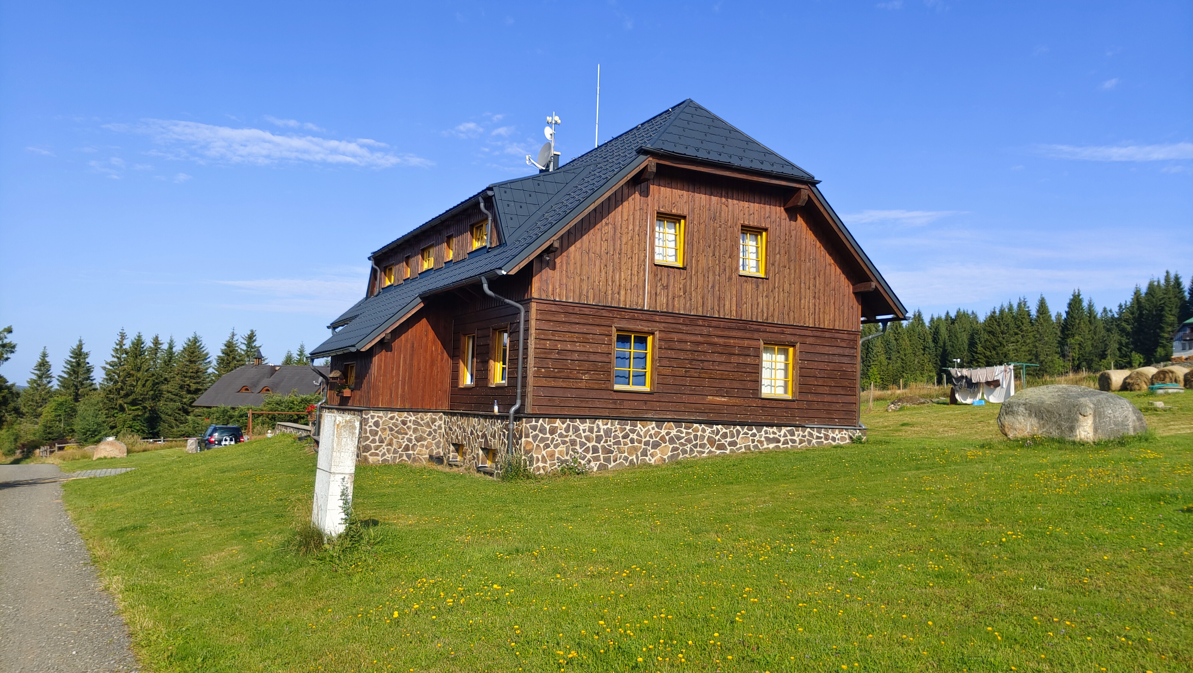 Apartmány Na Kobylce foto 2