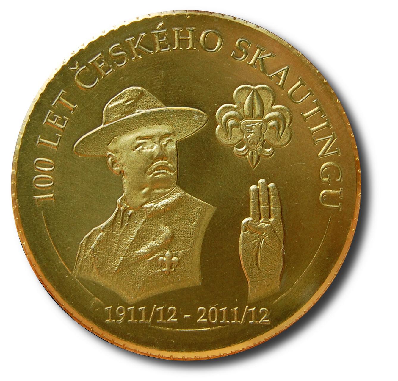 Moravská mincovna s.r.o. foto 3