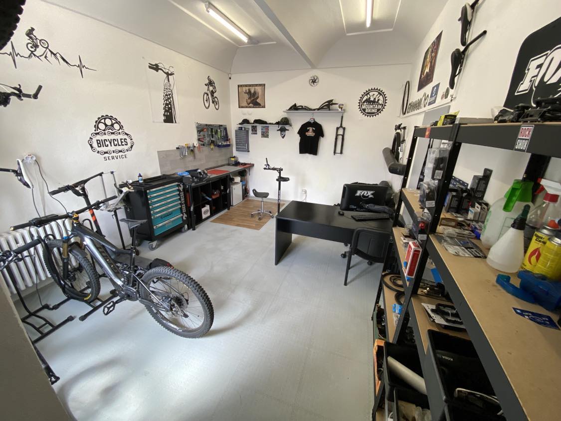 Sam-bike foto 2