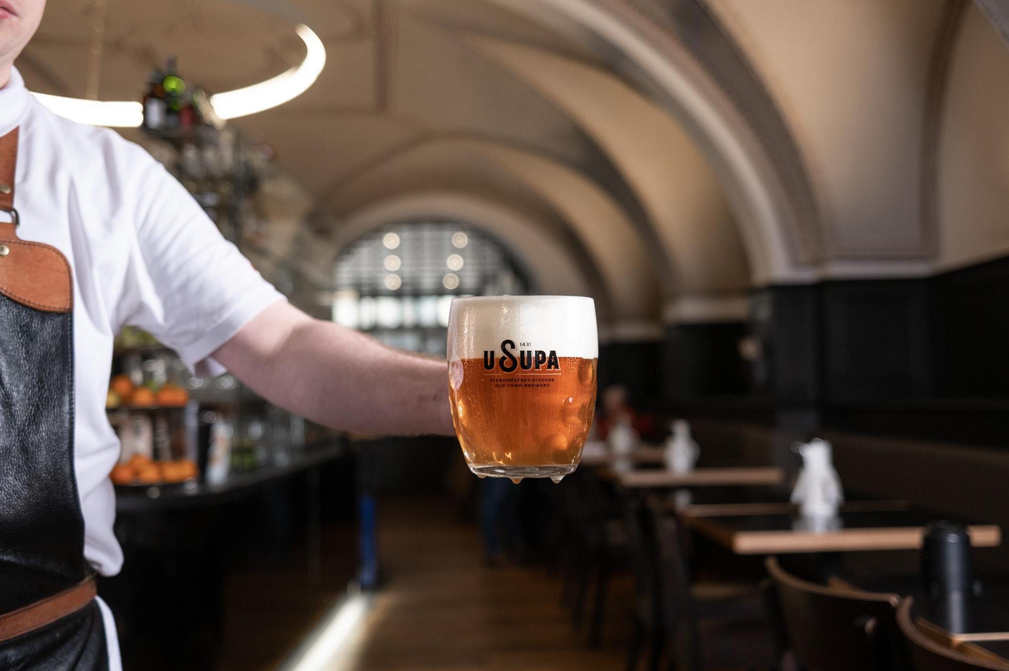 Pivovar U Supa foto 1