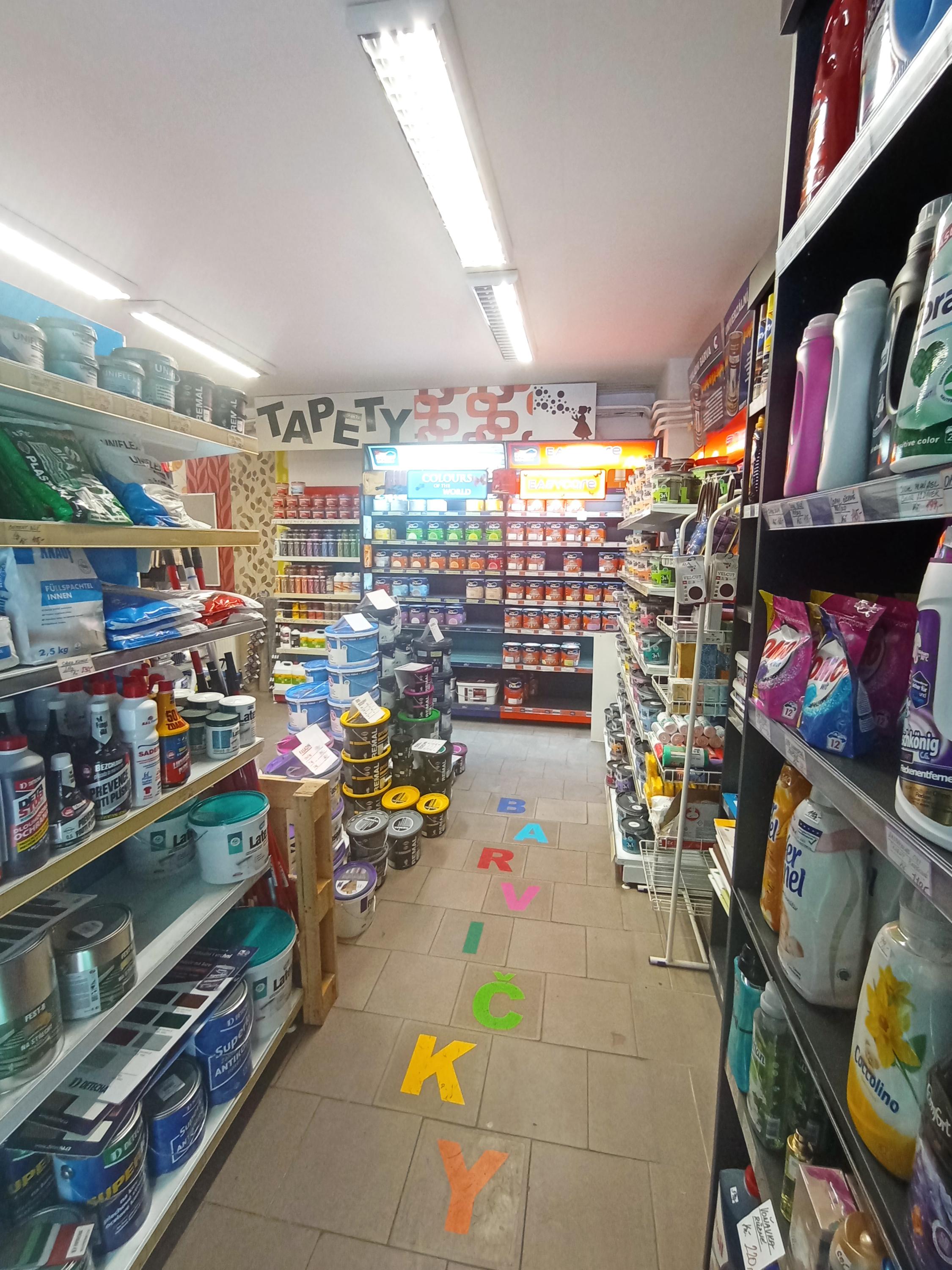 BARVIČKY s.r.o. foto 4