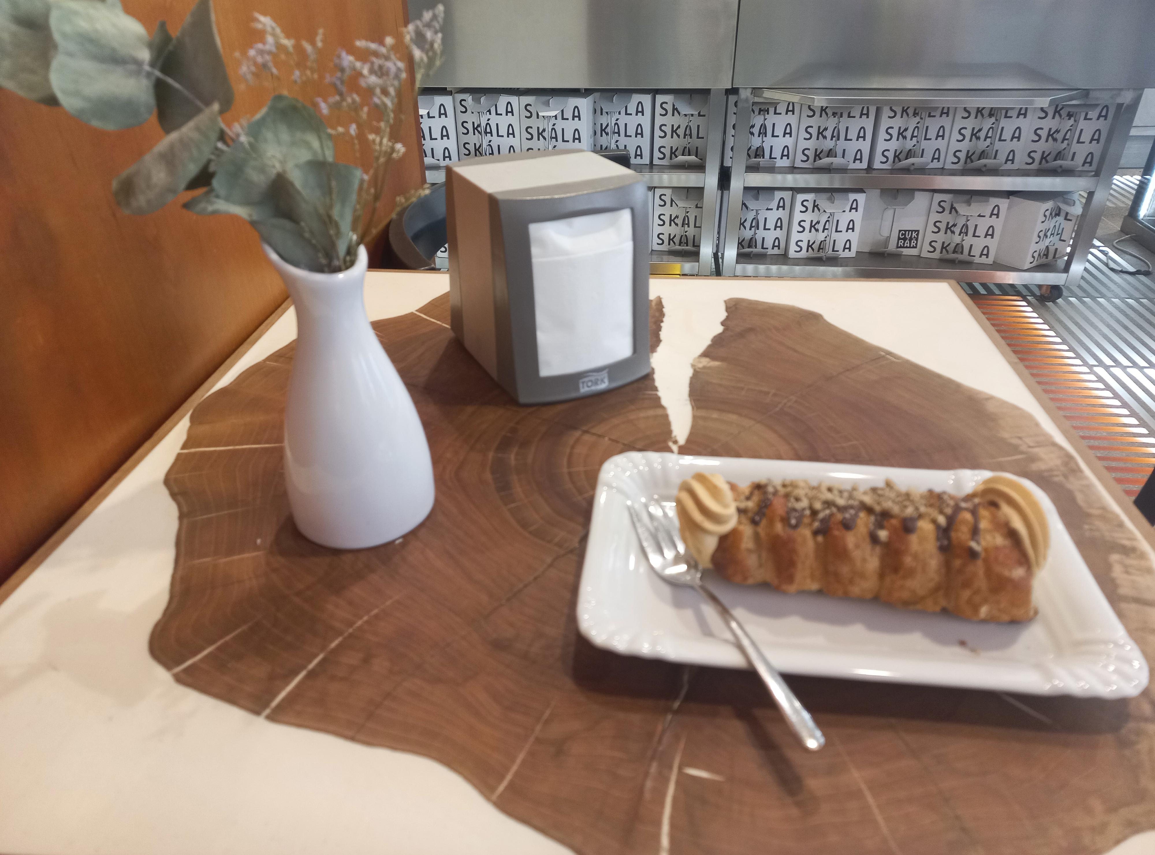 Cukrář Skála foto 2