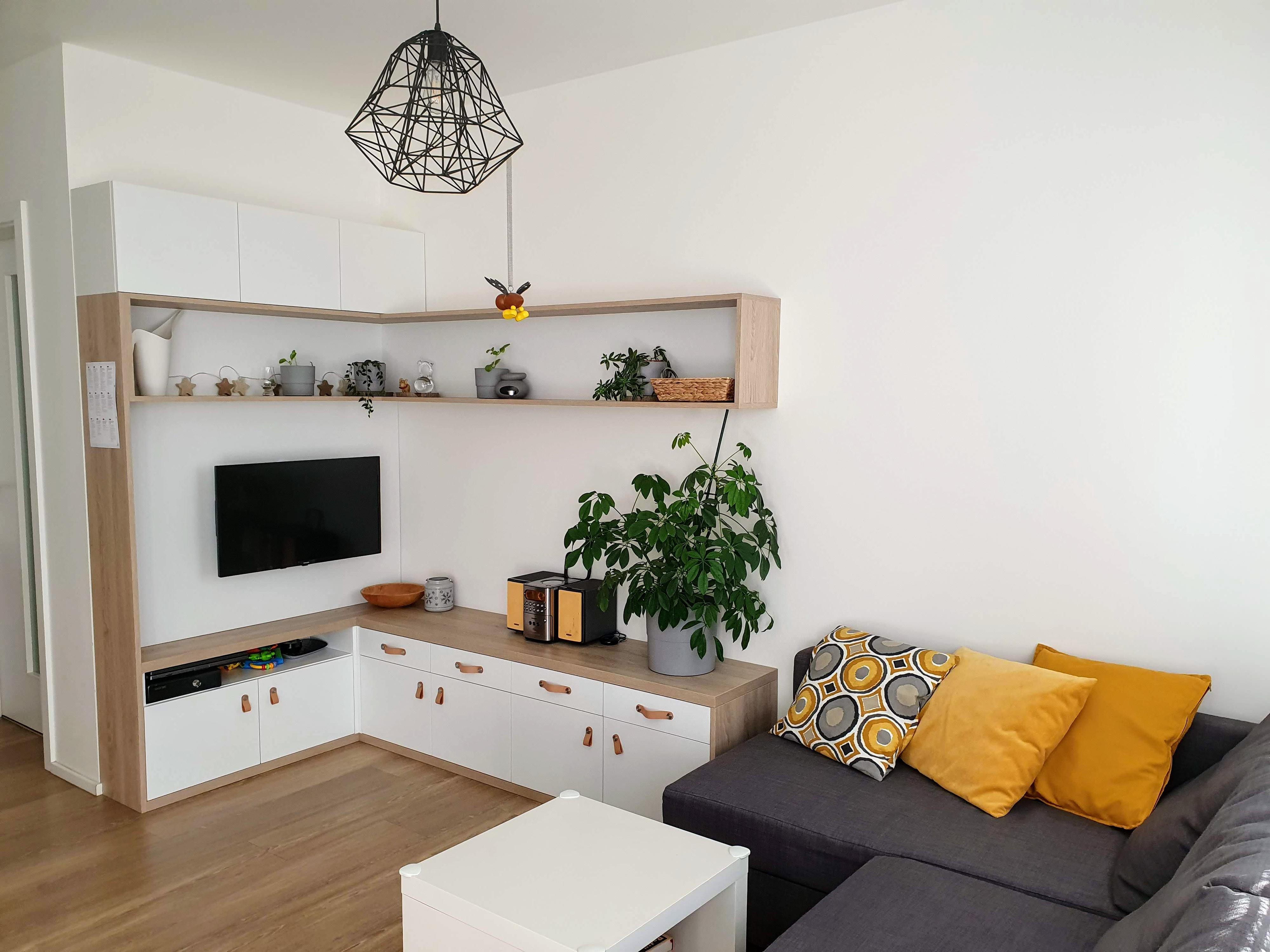 Ing. arch. Eliška Kaňáková - interiérový architekt foto 2