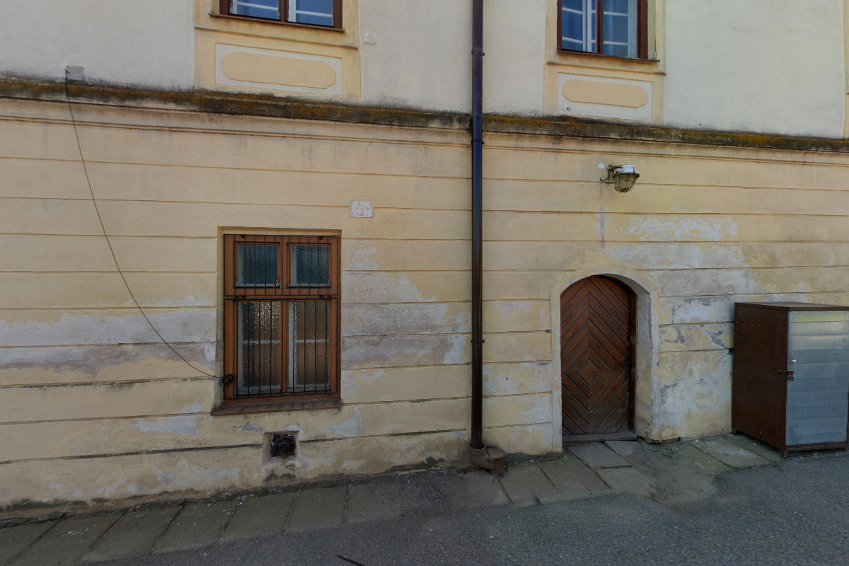 MÚ Hrotovice - Odbor hospodářsko-správní foto 2