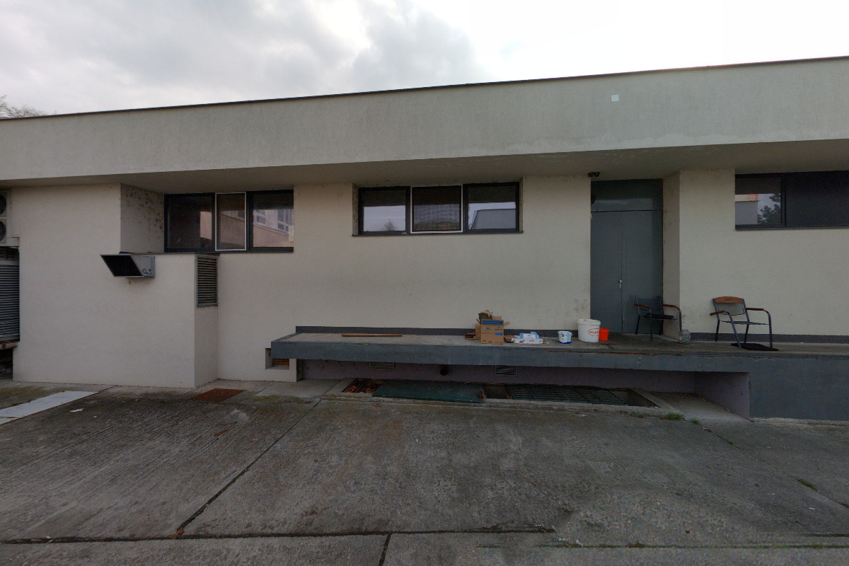 Holešovská Kozlovna foto 1