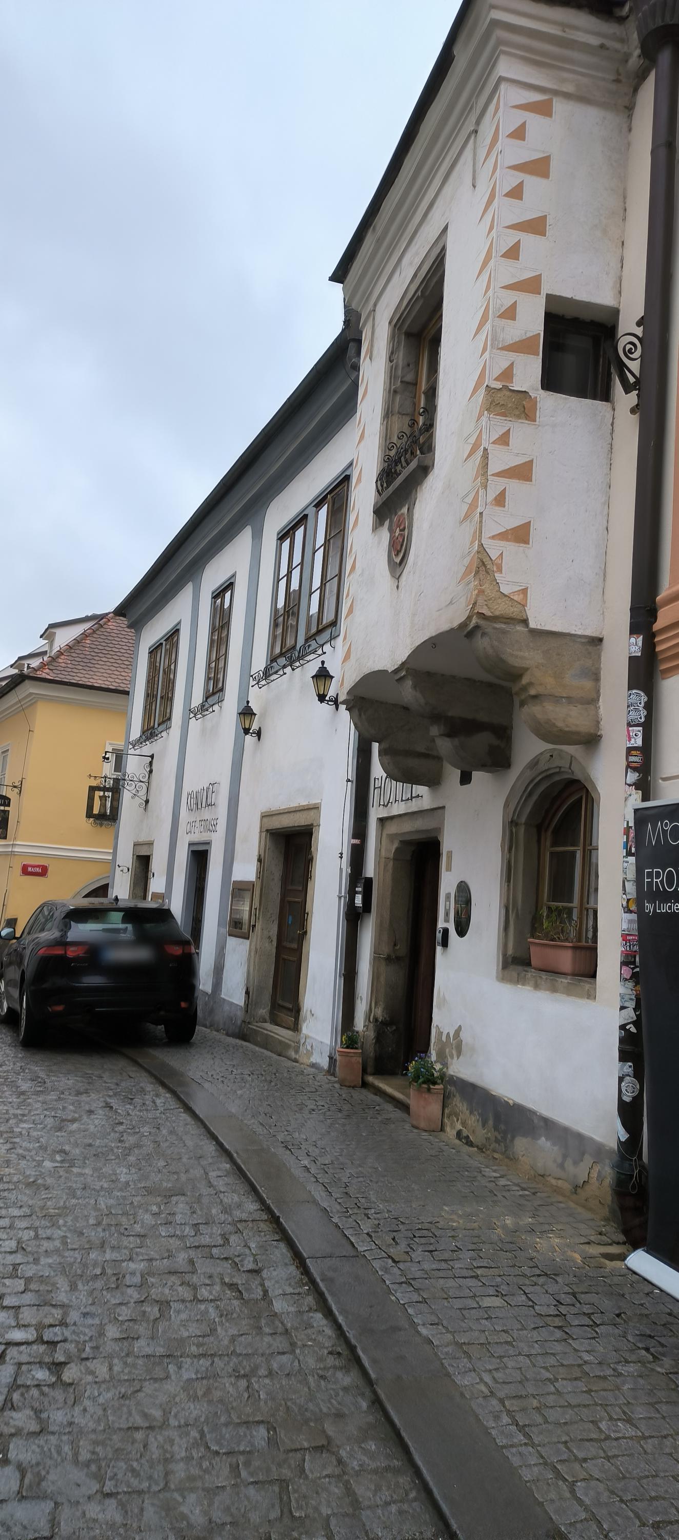 Hotel Konvice s.r.o. foto 5