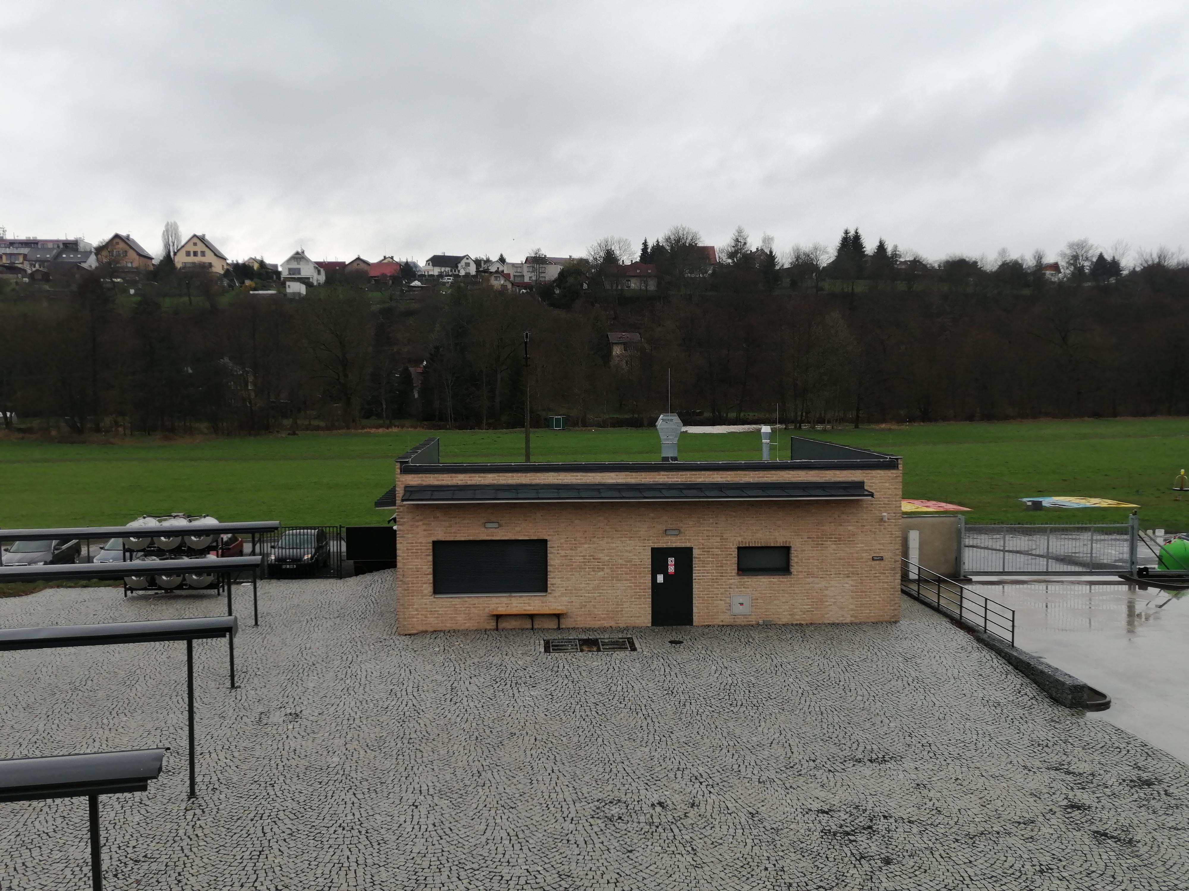 Občerstvení Měšťanský Pivovar Turnov