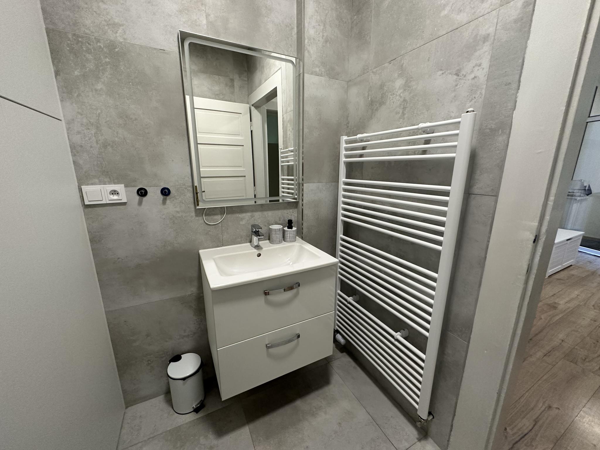 Apartmán u Výstaviště foto 4