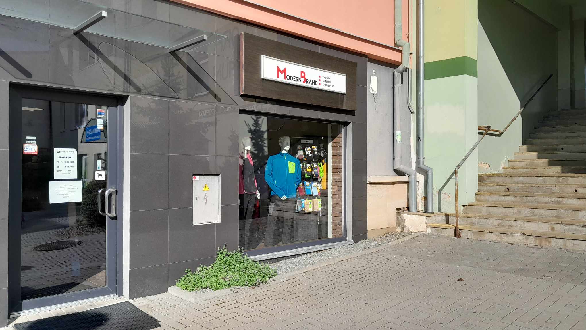 MODERNBRAND foto 4