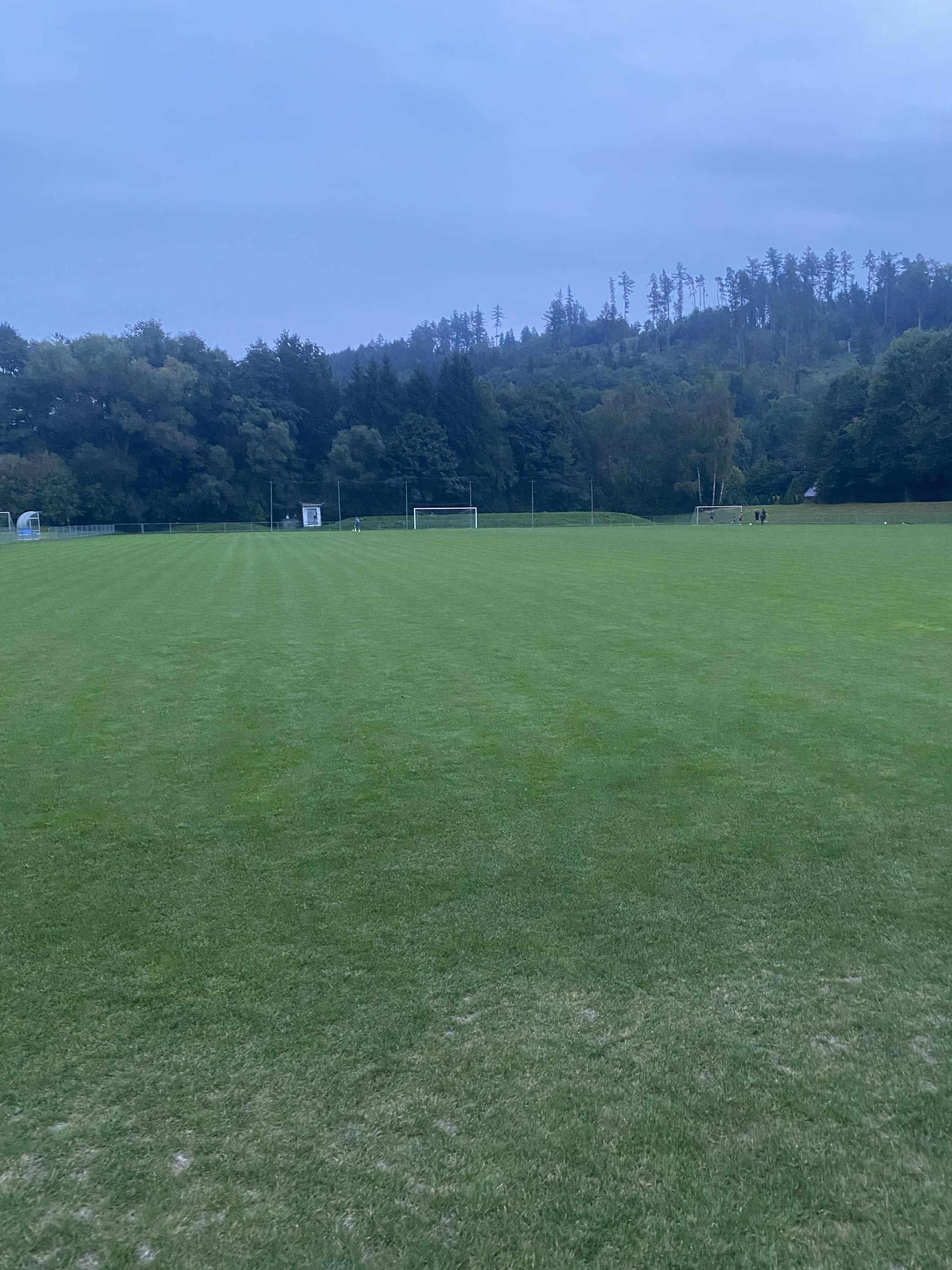 Fotbalový klub TJ Sokol Štíty foto 3