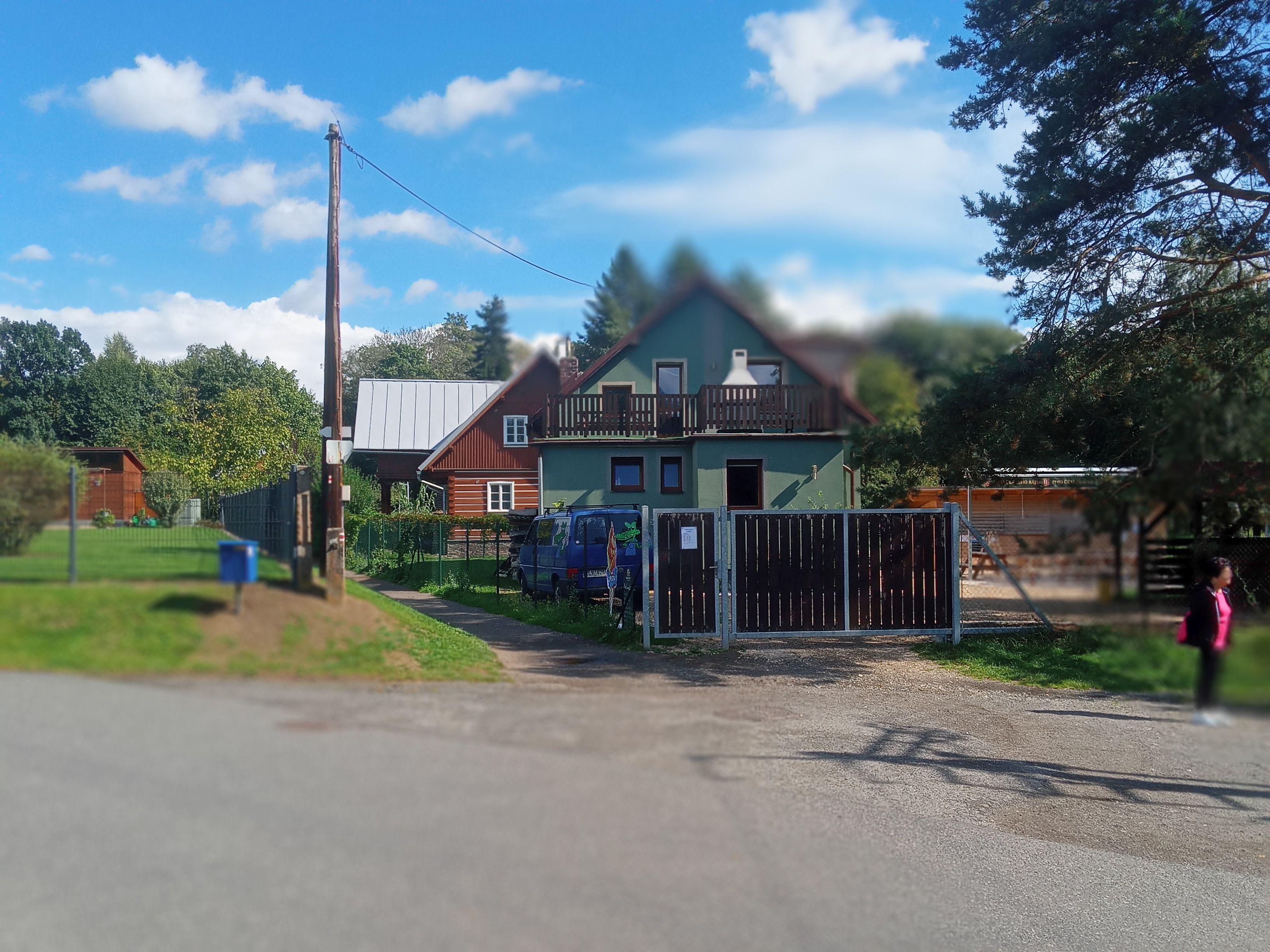 Občerstvení U Lávky foto 6