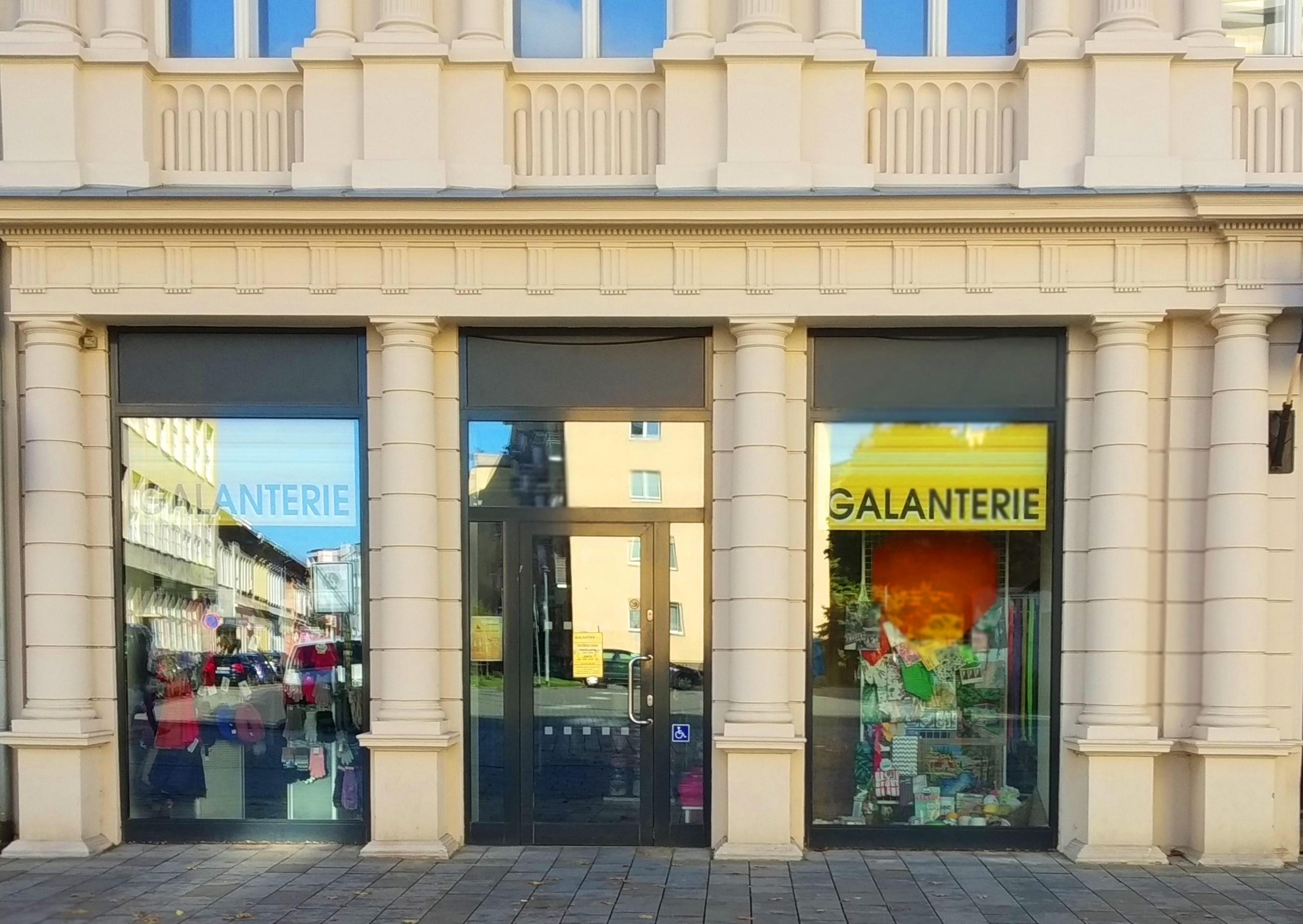Galanterie Kristýna foto 2