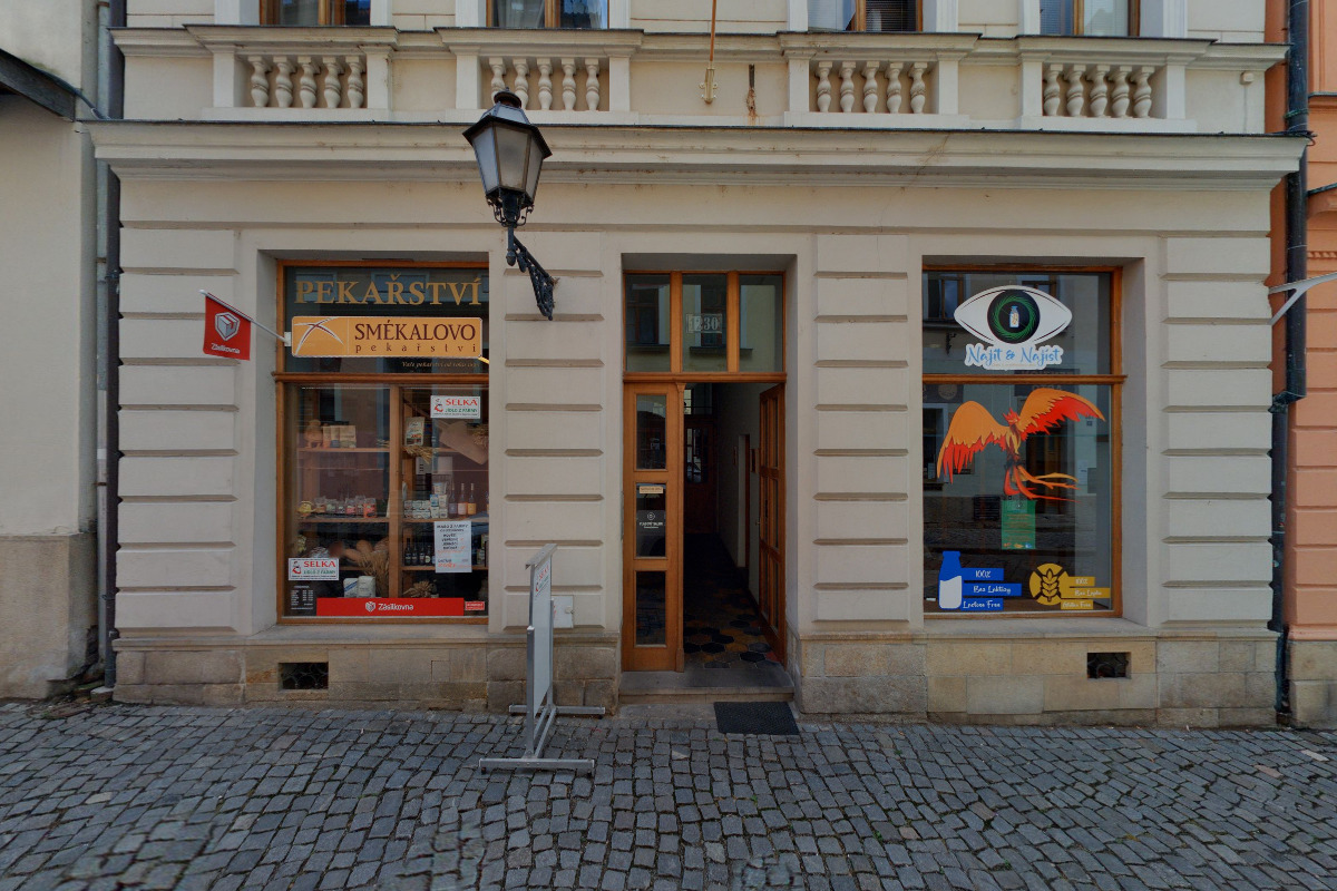 Vinařství Jiří Radocha foto 2