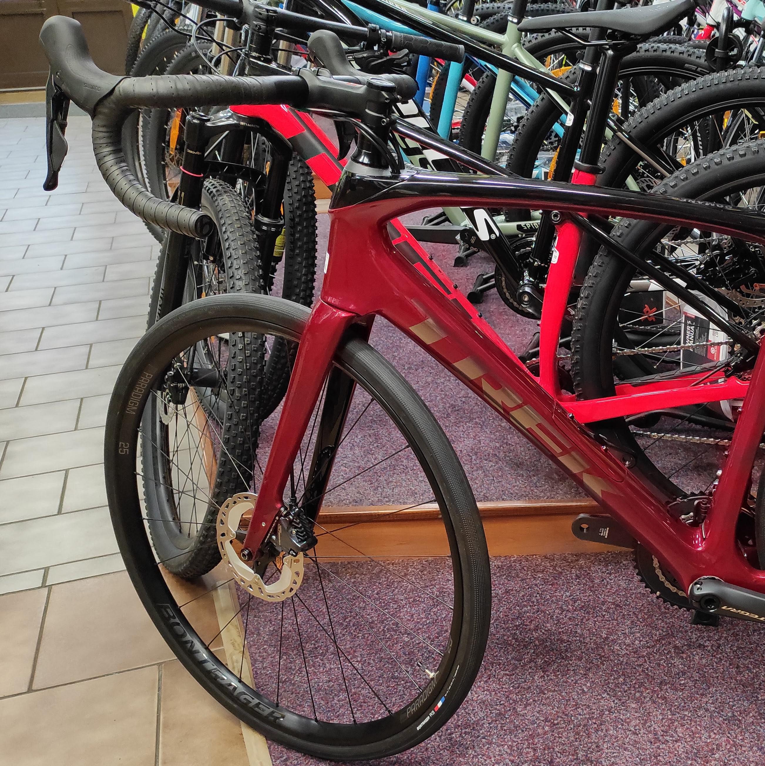 Cyklosport Bendl, s.r.o. foto 3