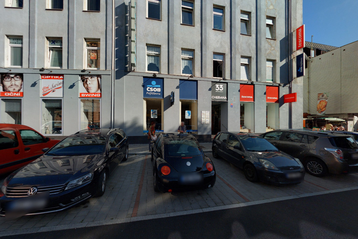 Ing. Bohumil Špendlíček foto 2