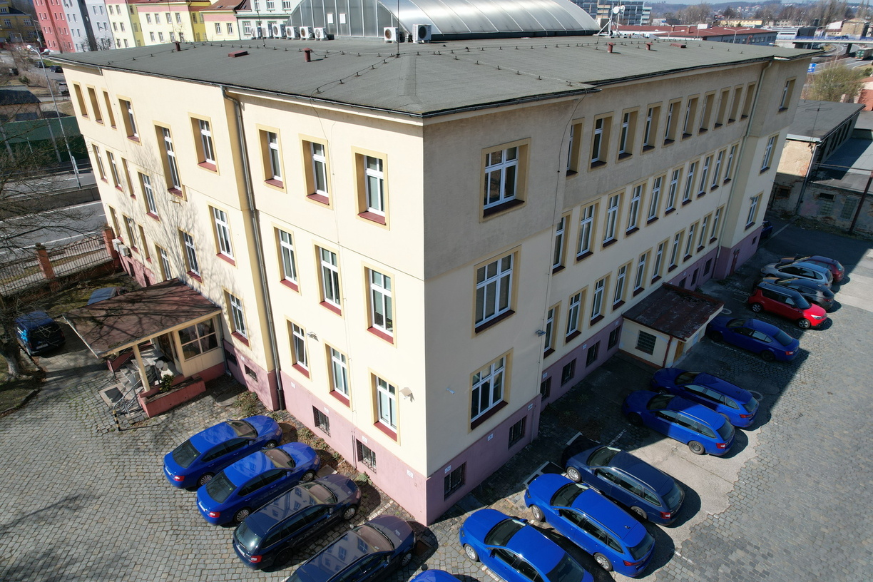 VÍTKOVICE IT SOLUTIONS a.s.