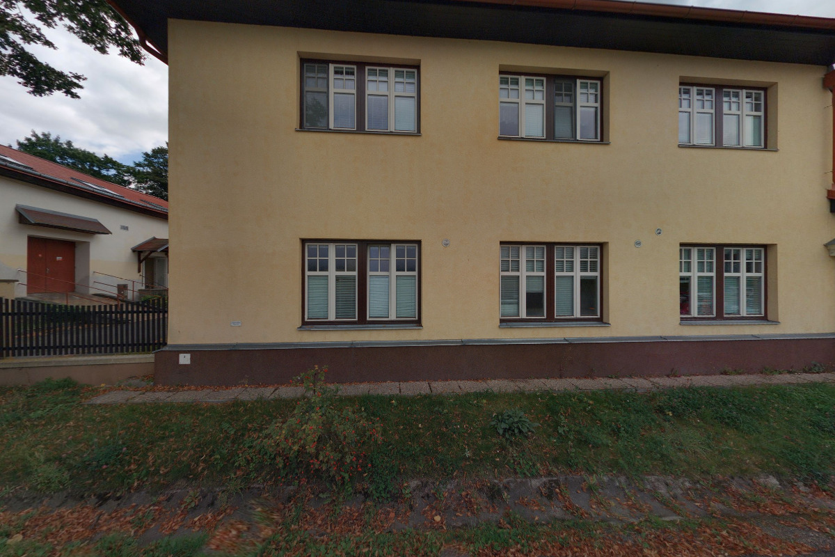 Sociální služby v Kynšperku nad Ohří