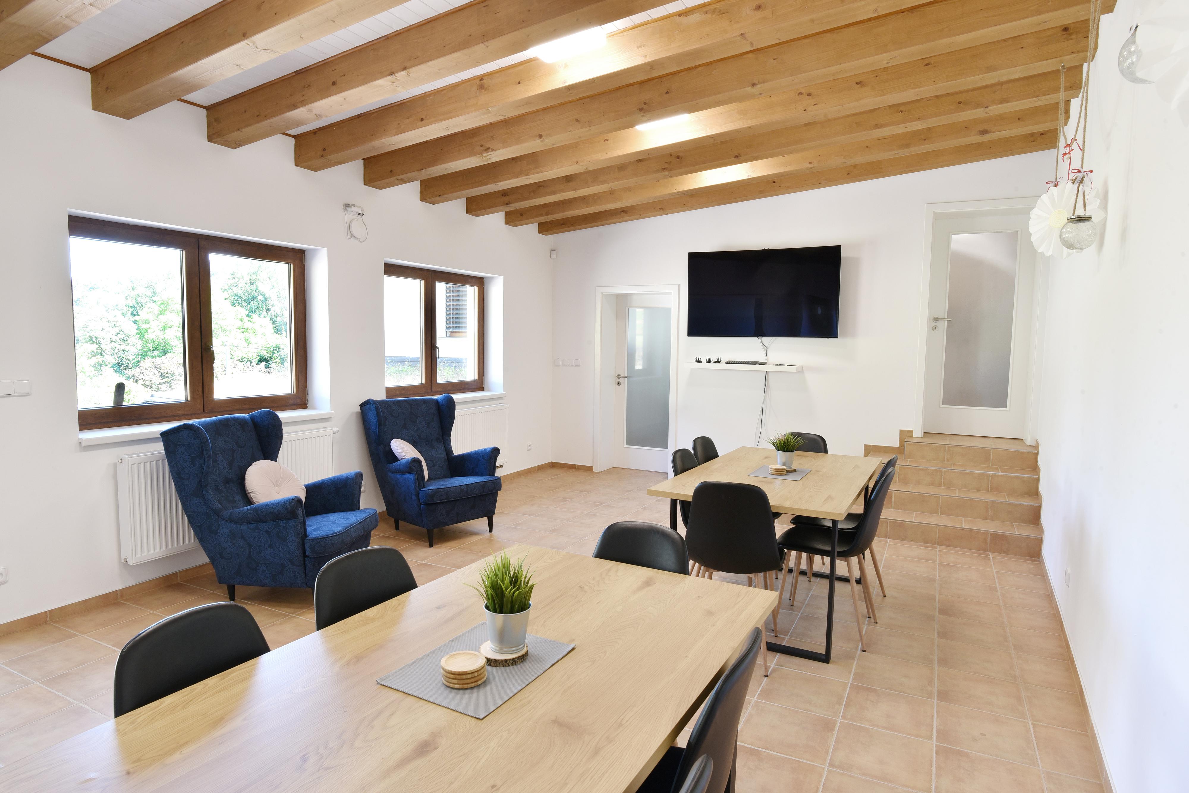 Chata Pindruše foto 3