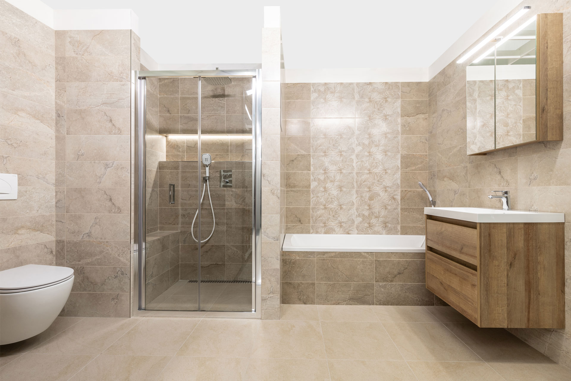 Mereo Koupelny Kuchyně (MSO) foto 3