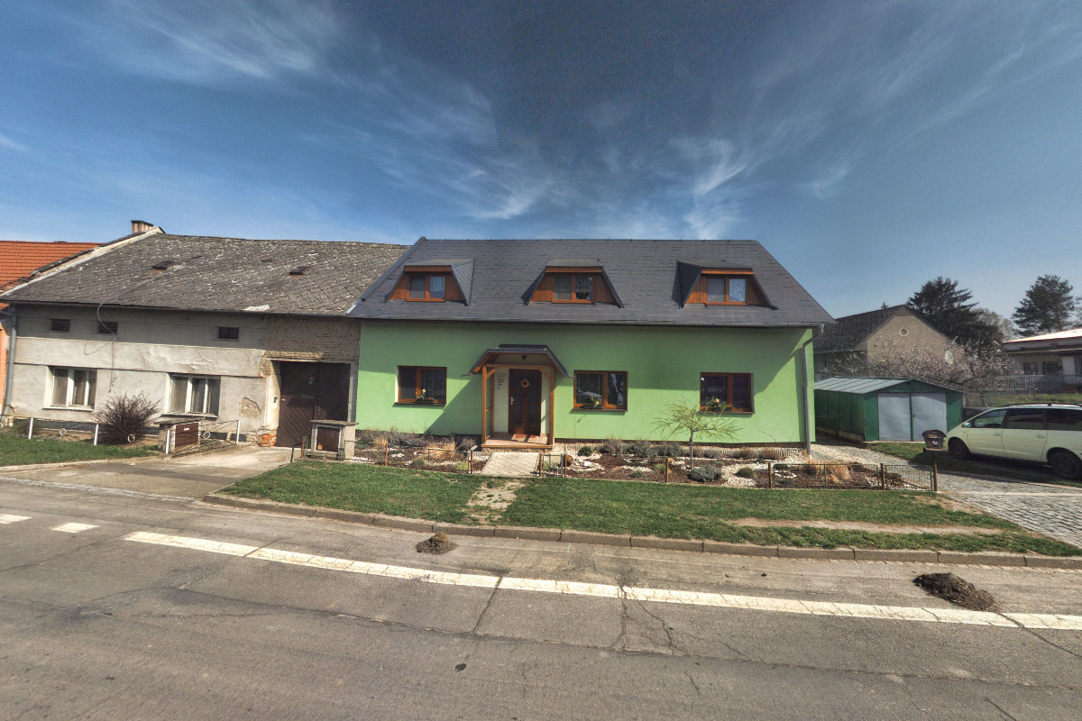 VÁCLAV KUBÍK &, spol. s r.o.