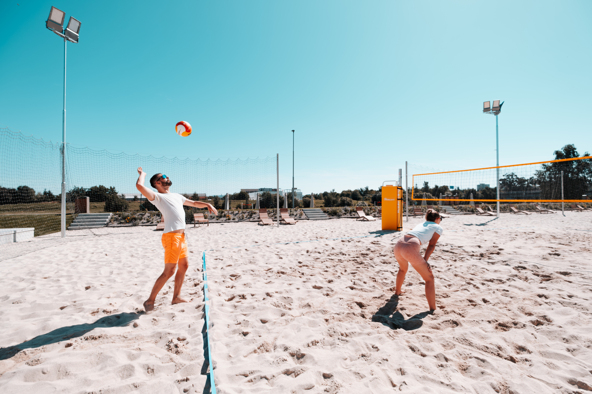 ČEZ Areál Vltava foto 3