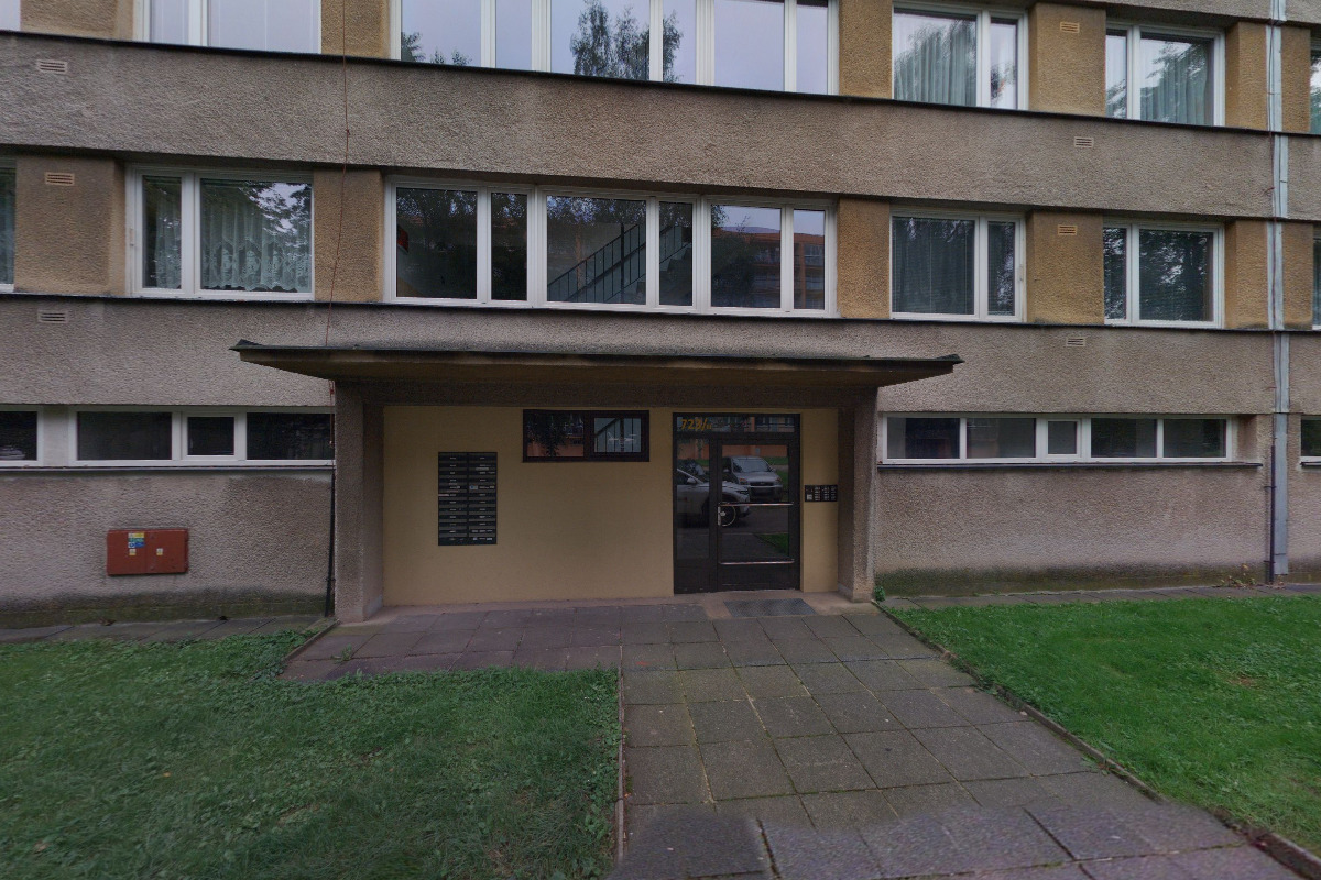 Virtuální realita Chrudim