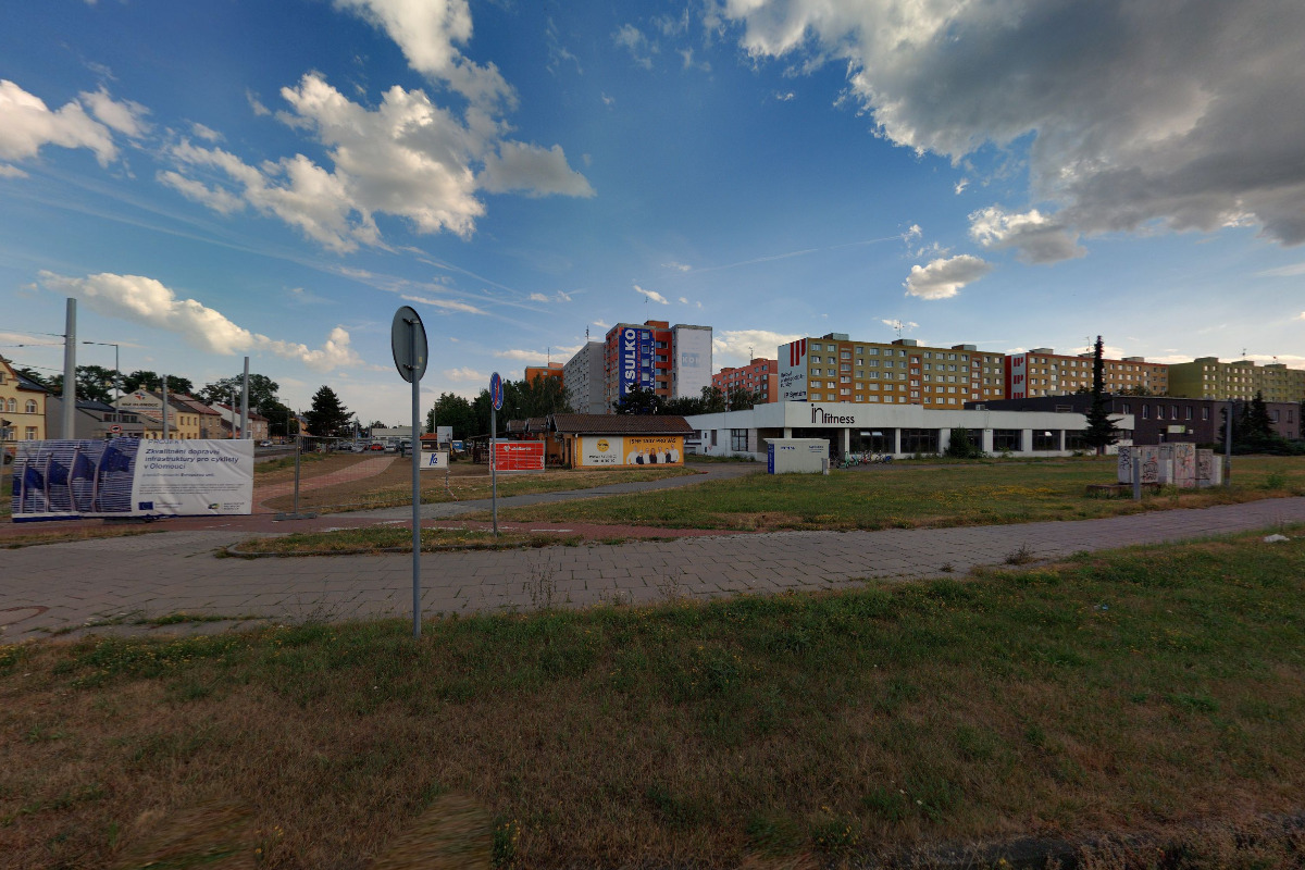 Pánské kadeřnictví MV