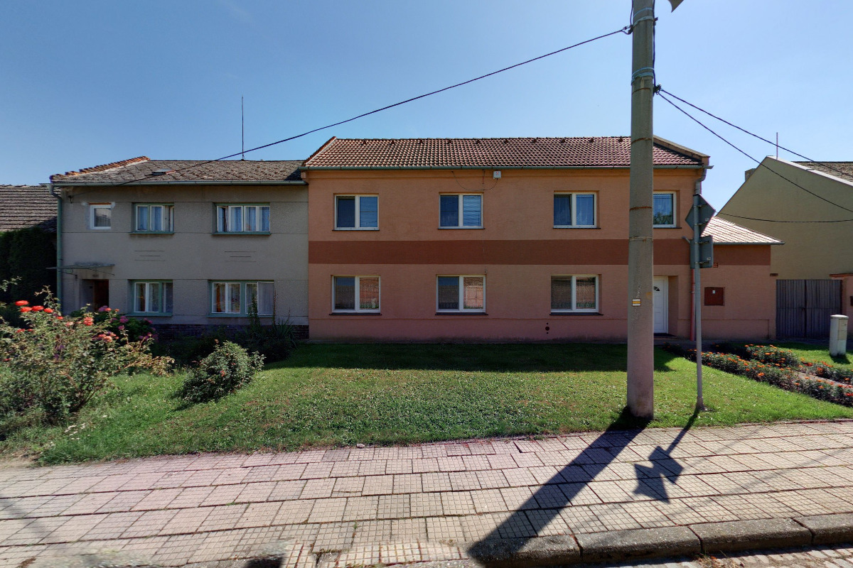 Kamenické práce Matoušek Pavel