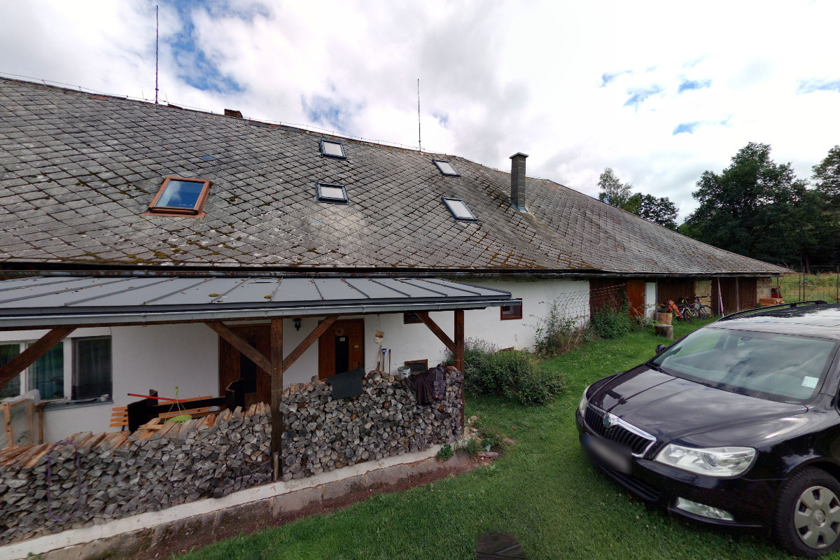 Stavební práce Perman