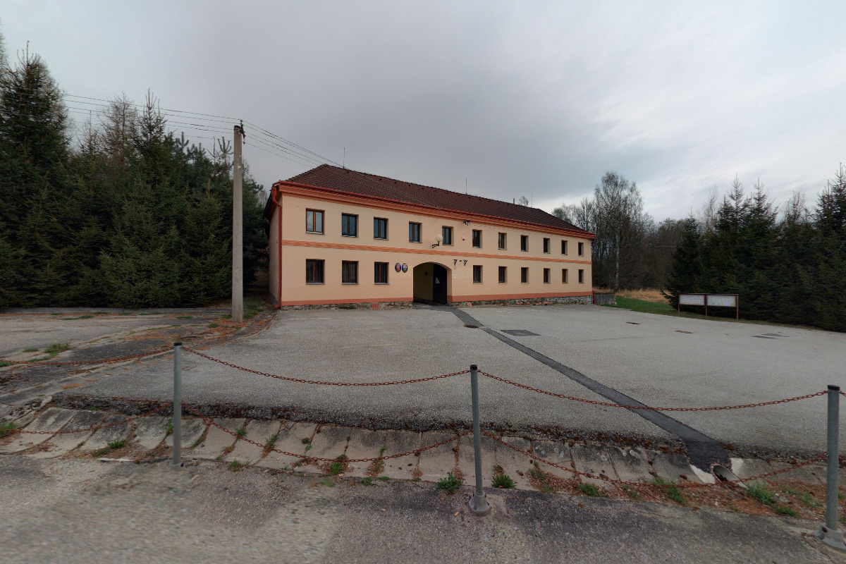 Újezdní úřad Boletice