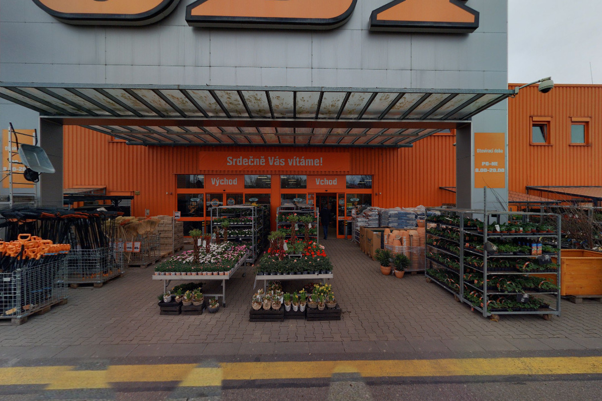 Levné Opravy.cz foto 1