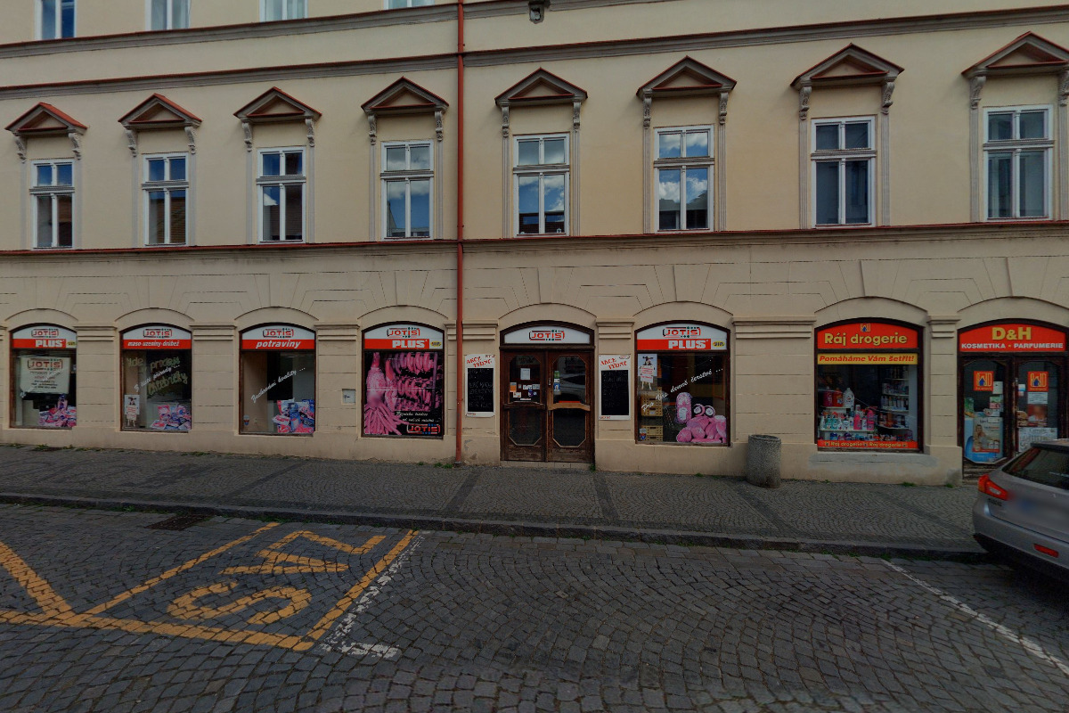 Můj obchod - Řeznictví, uzenářství, potraviny Lidická 4 foto 2