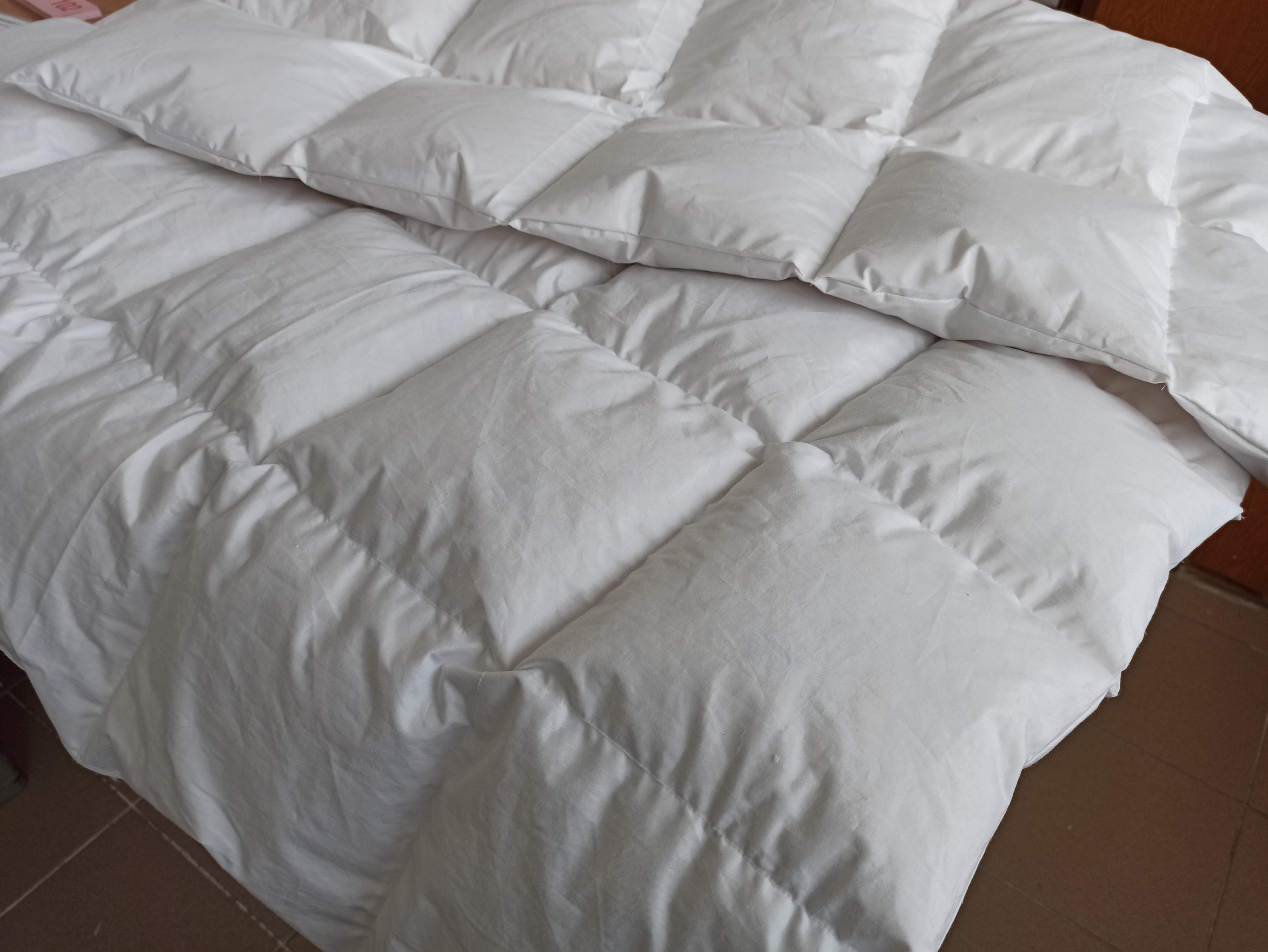 Prádelna, čistírna peří - Venuše Čápová foto 4