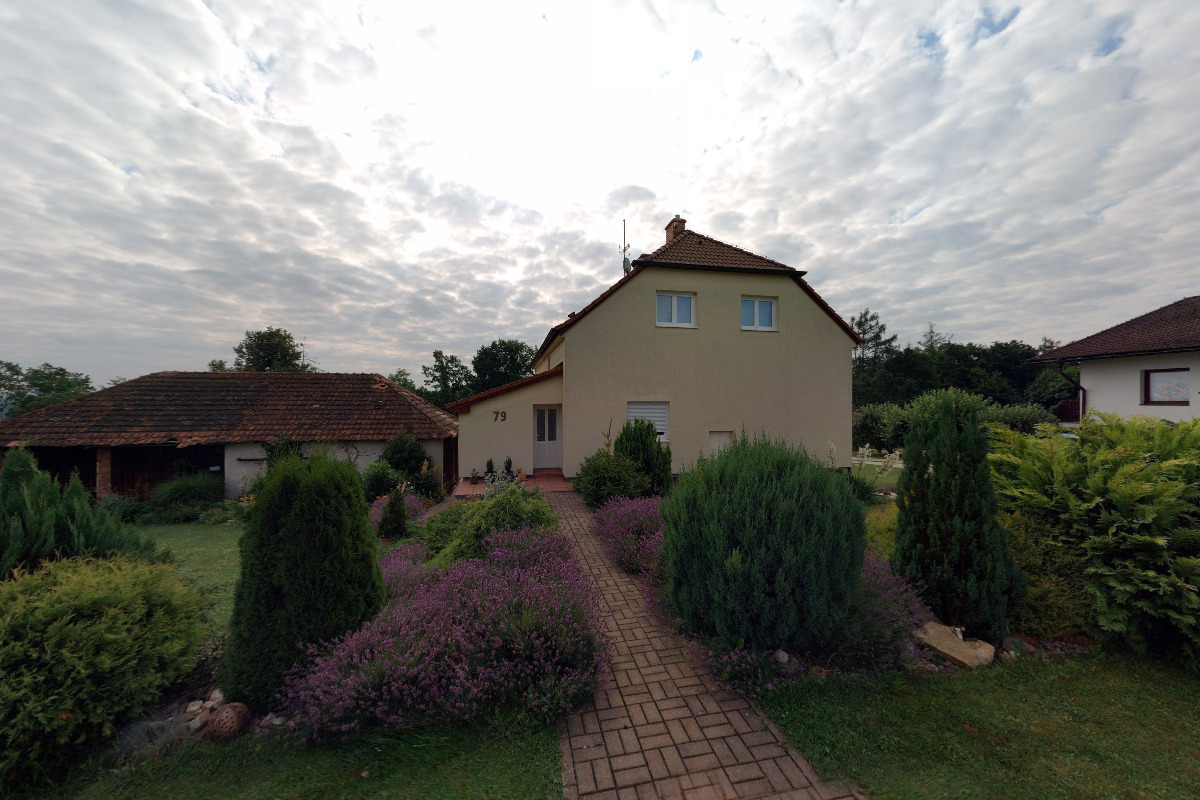 Jiří Prokeš - stavební práce